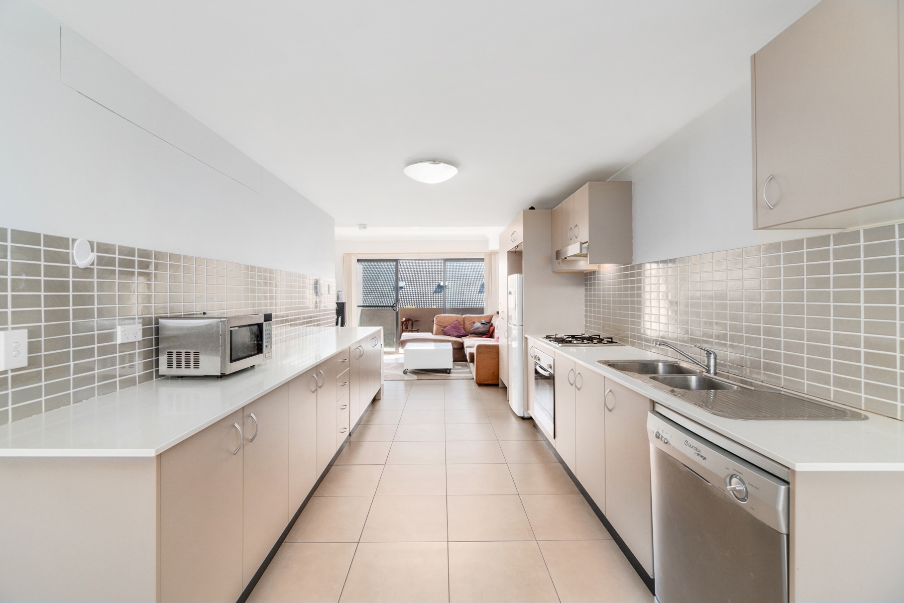 47 / 9-21 Hillcrest Street, Homebush