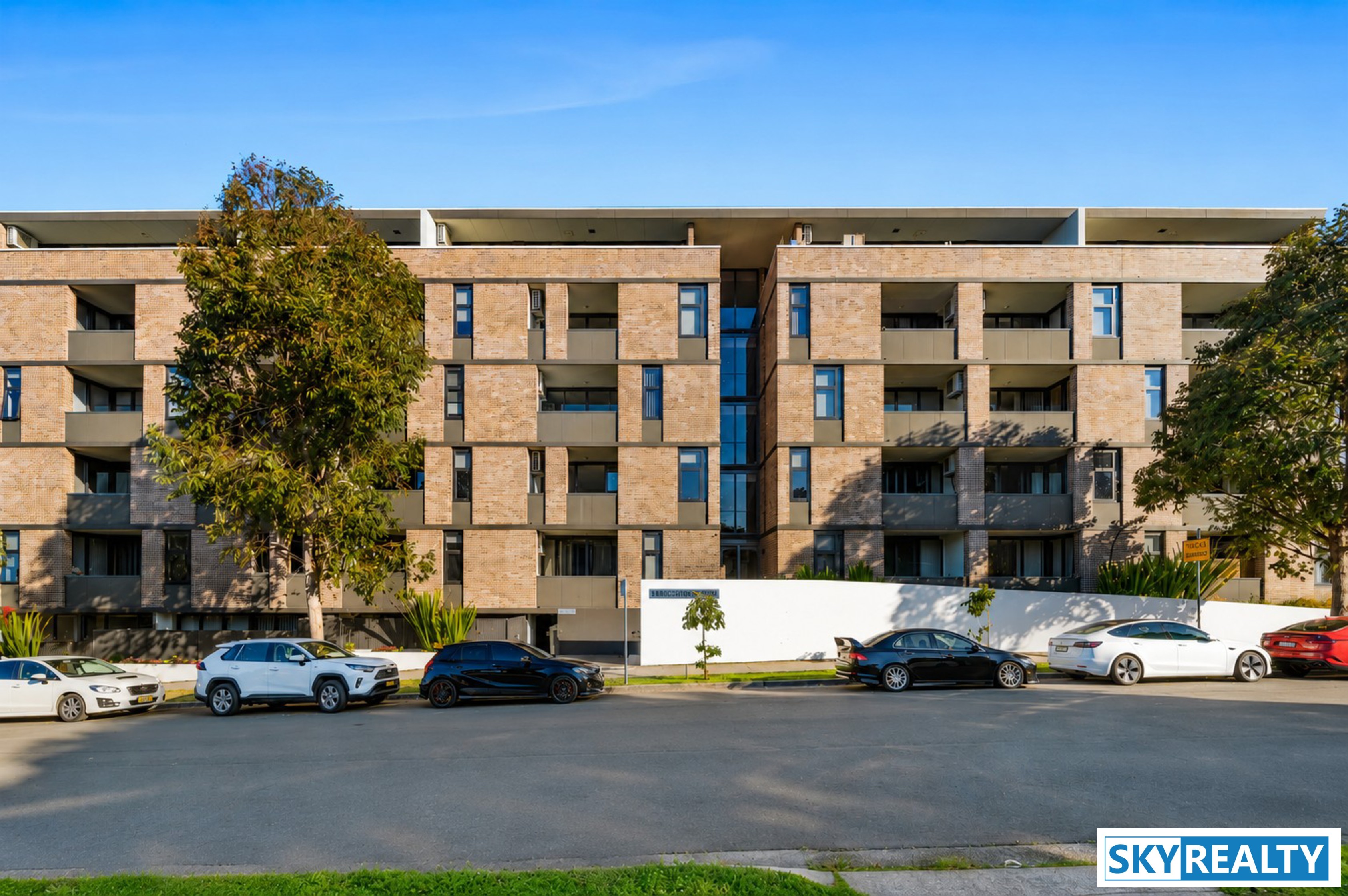 Stylish One Bedroom Plus Study Apartment in a Prestige Lifestyle Development