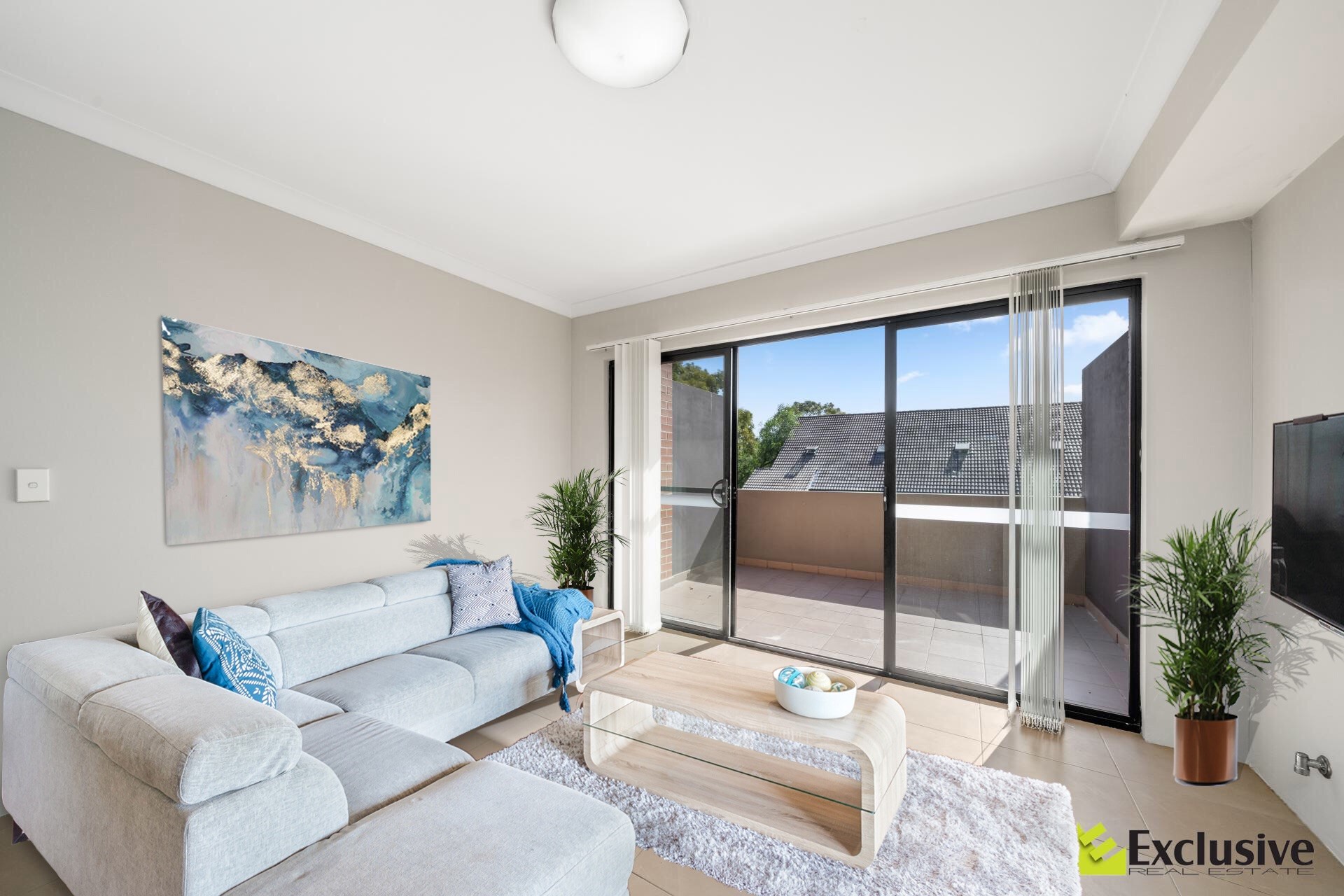 47 / 9-21 Hillcrest Street, Homebush