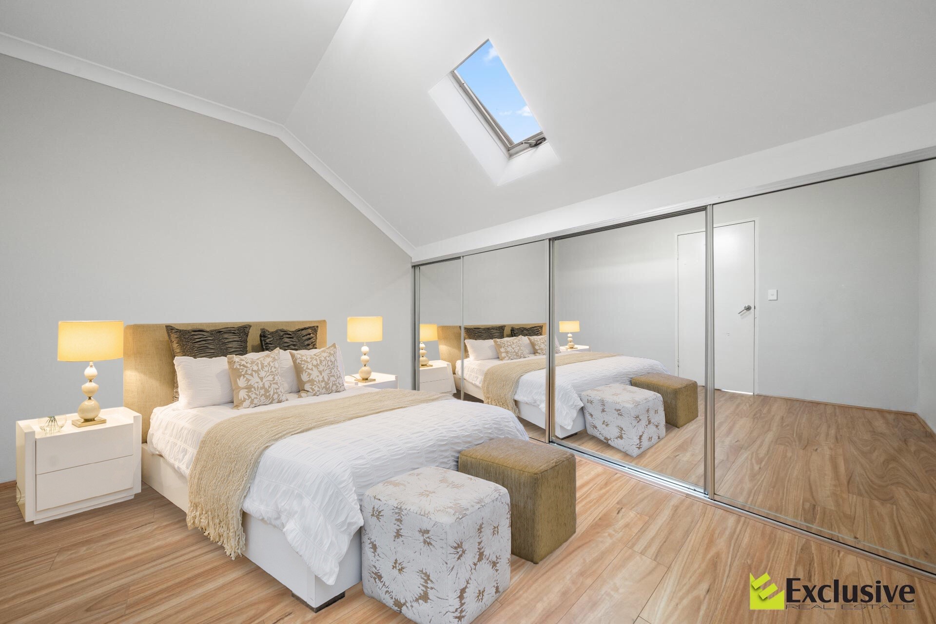 47 / 9-21 Hillcrest Street, Homebush