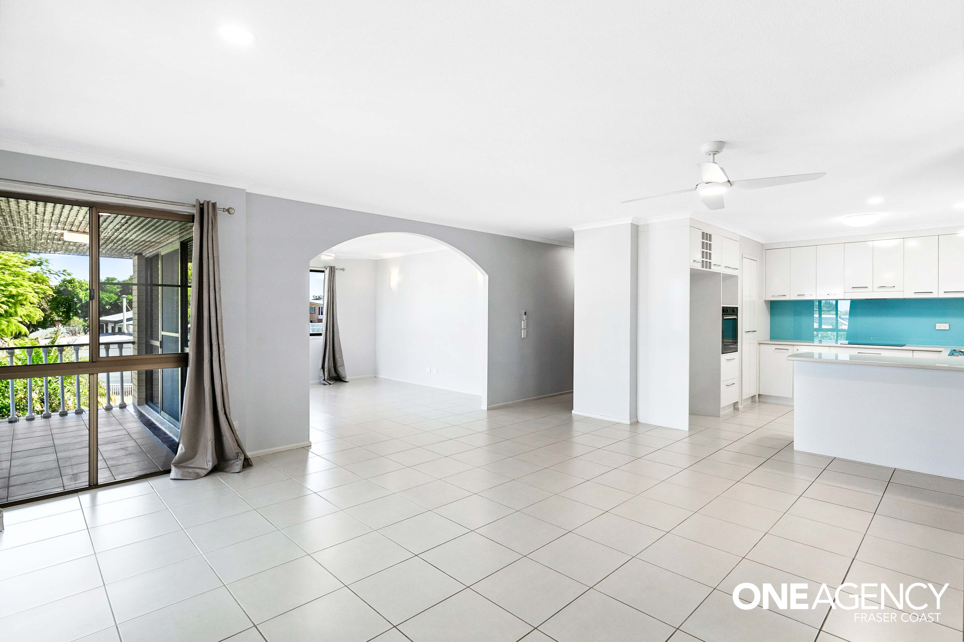 6 / 6 Dayman Street, Urangan