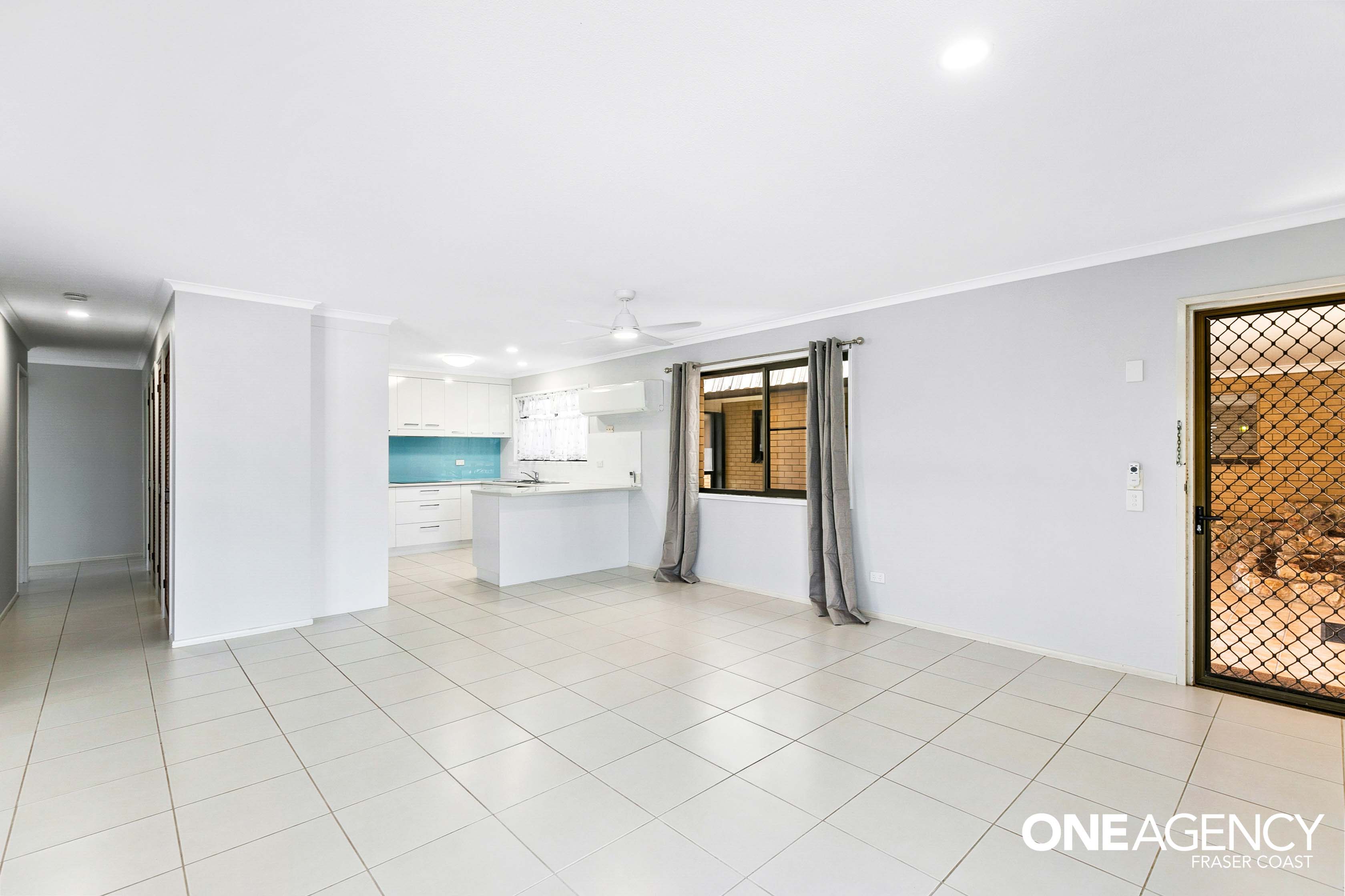 6 / 6 Dayman Street, Urangan