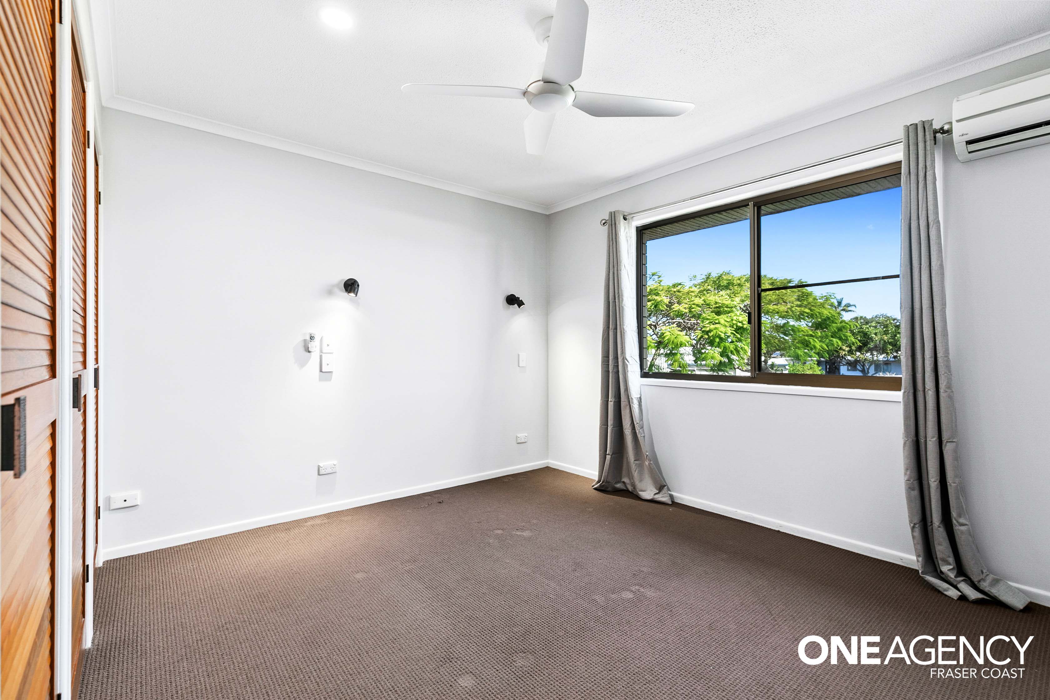 6 / 6 Dayman Street, Urangan
