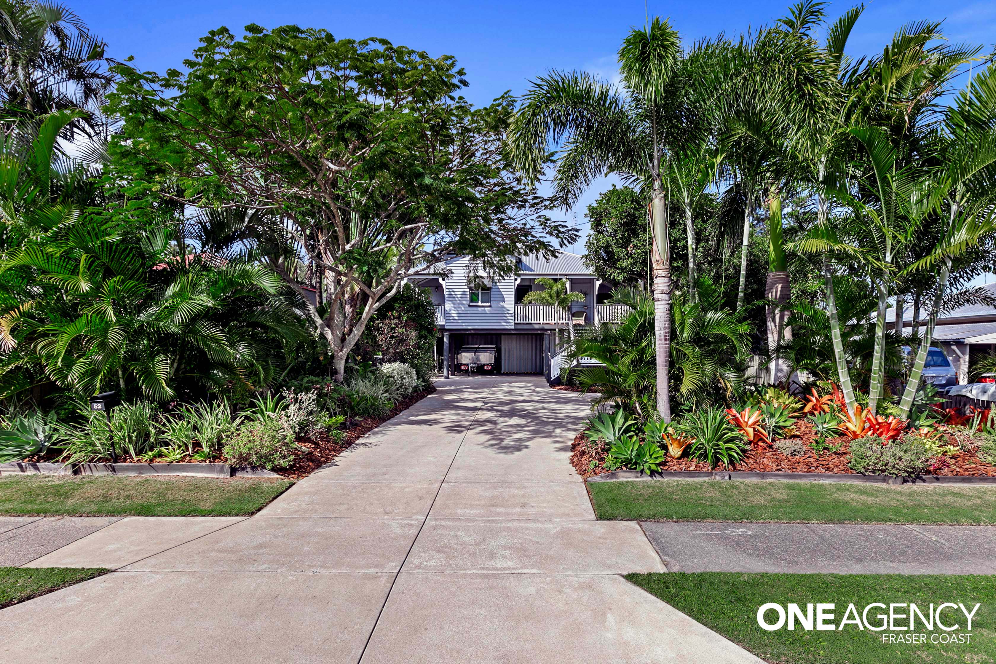 52 Pulgul Street, Urangan