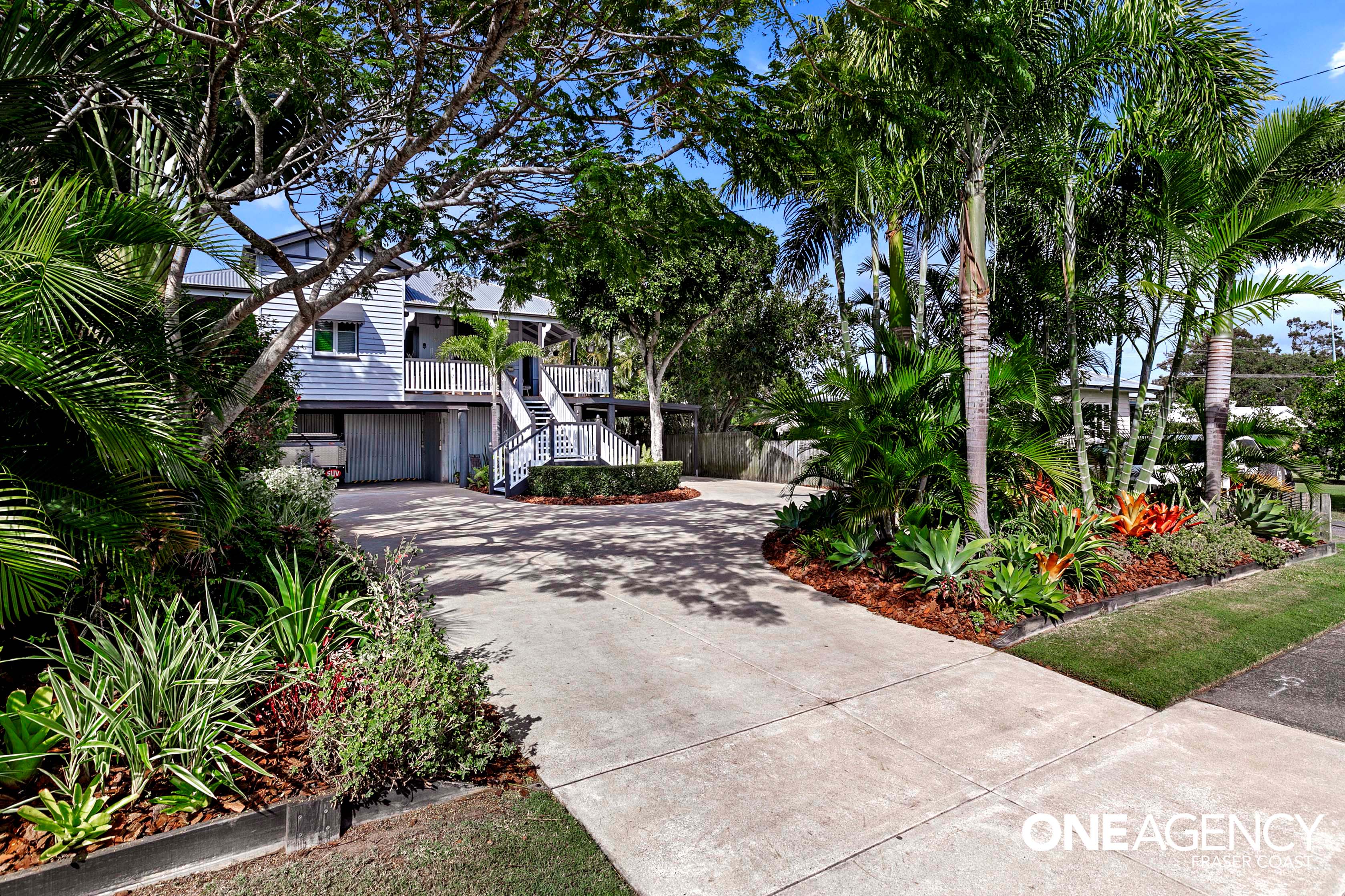 52 Pulgul Street, Urangan