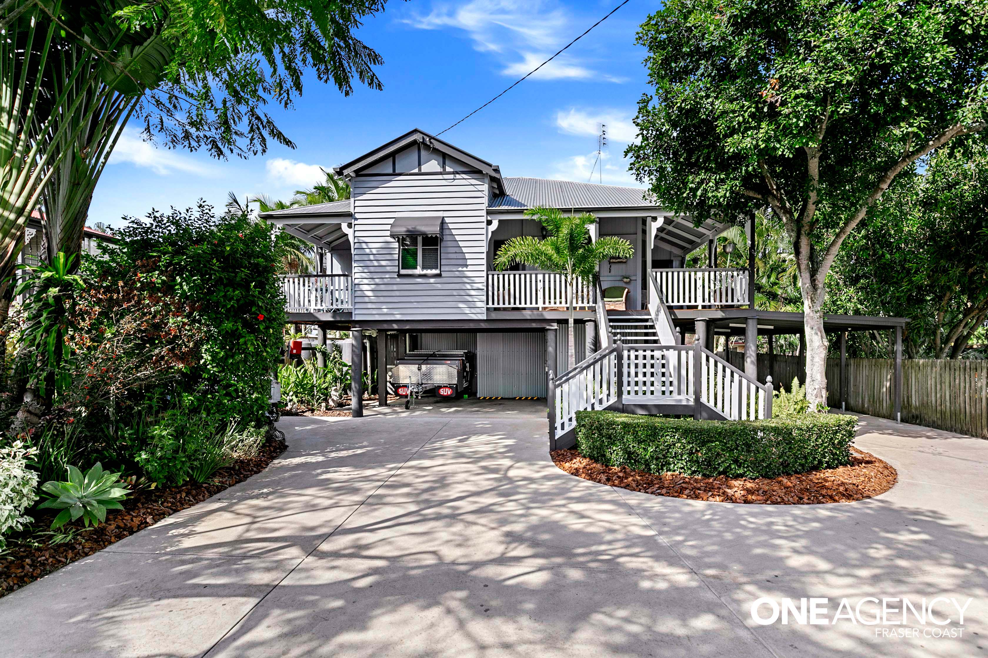 52 Pulgul Street, Urangan