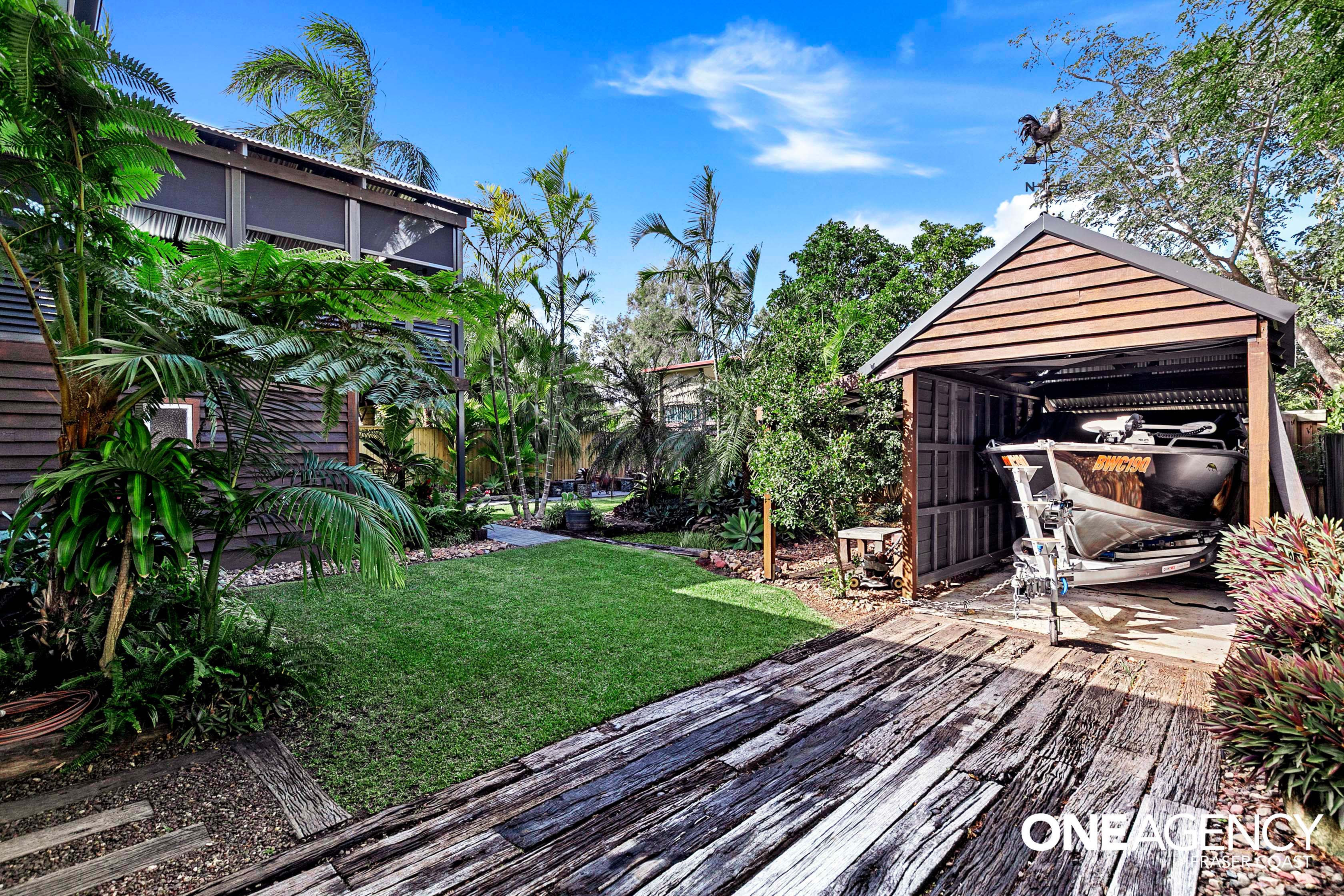52 Pulgul Street, Urangan