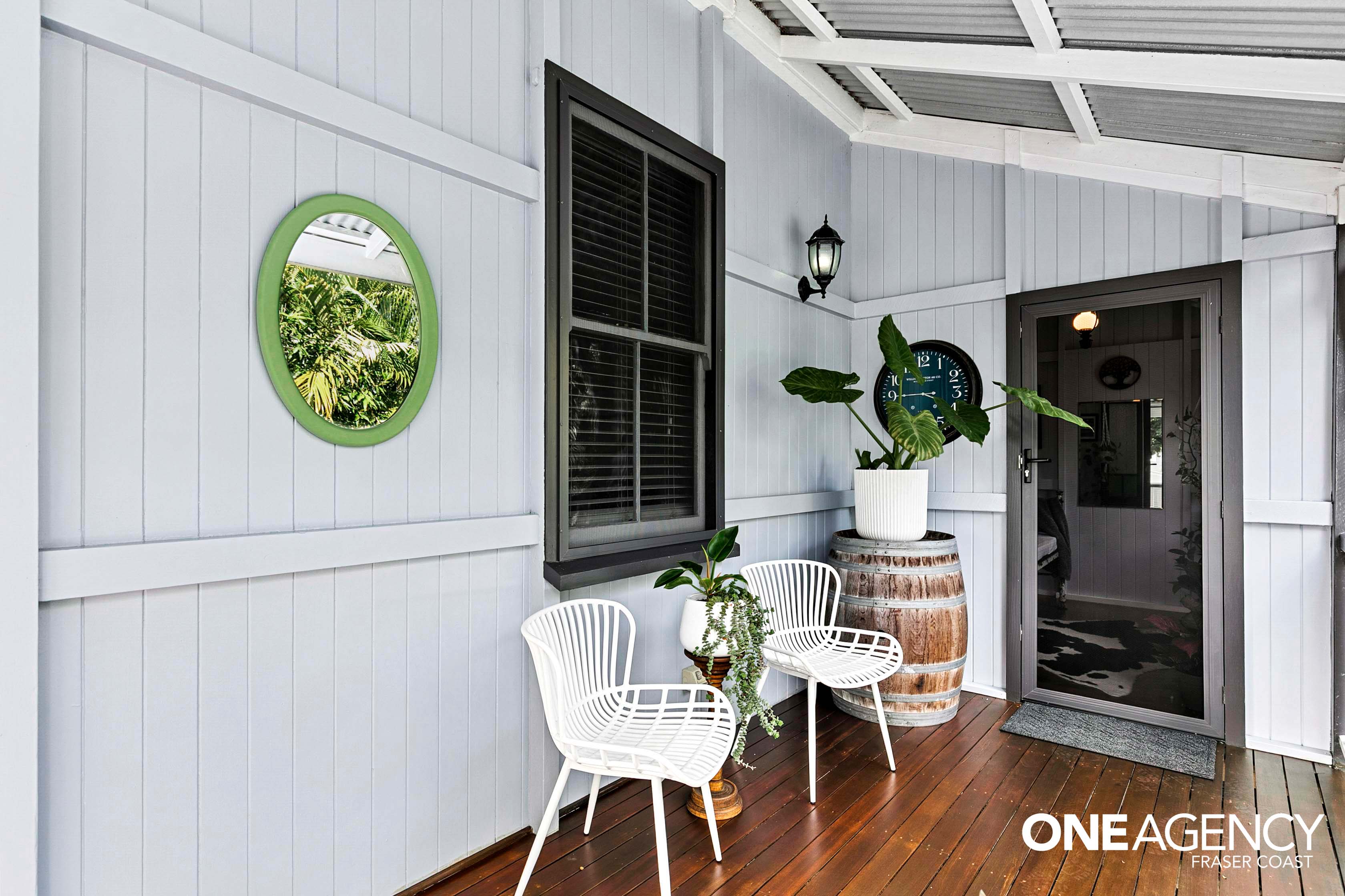 52 Pulgul Street, Urangan