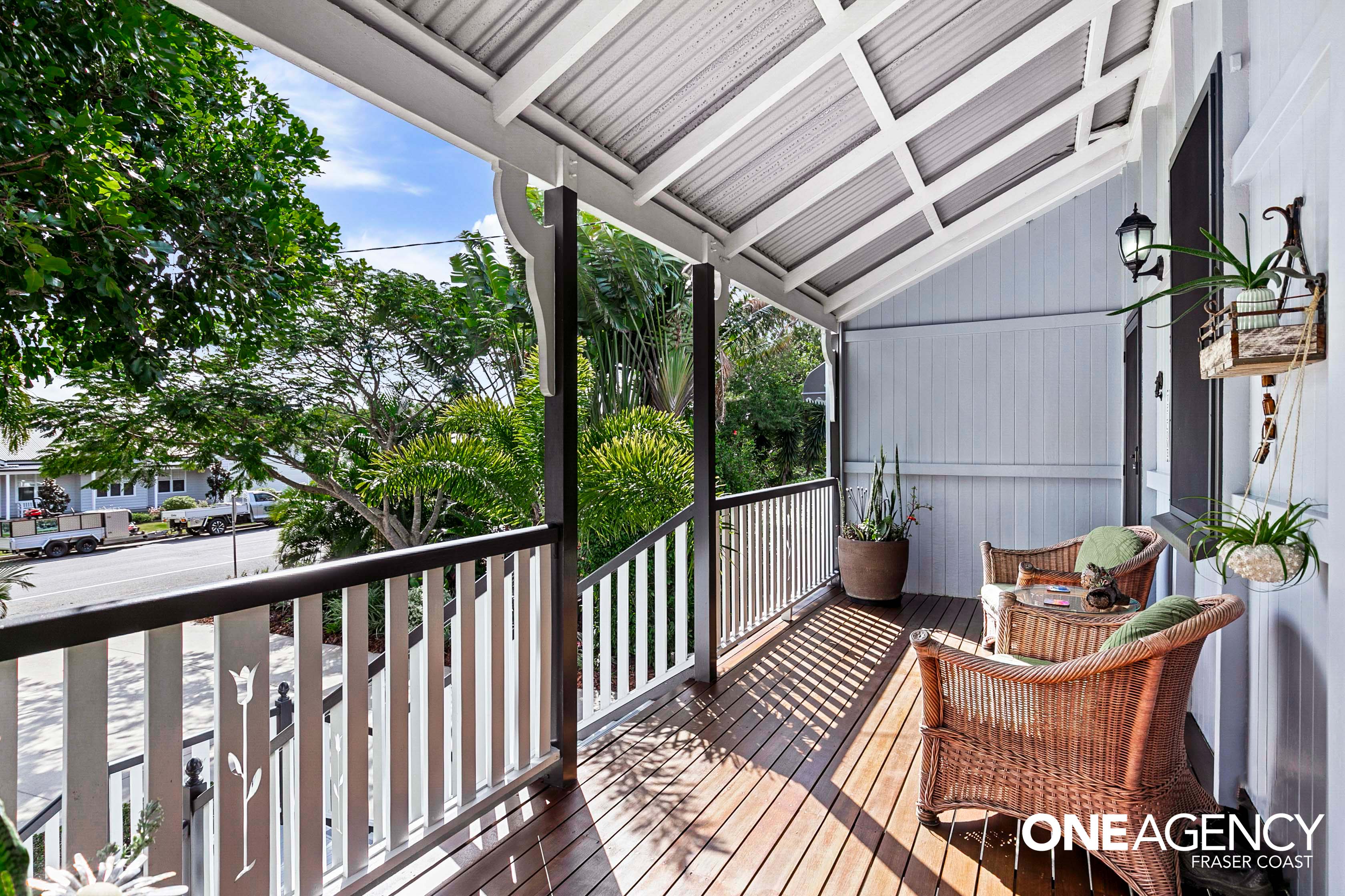 52 Pulgul Street, Urangan