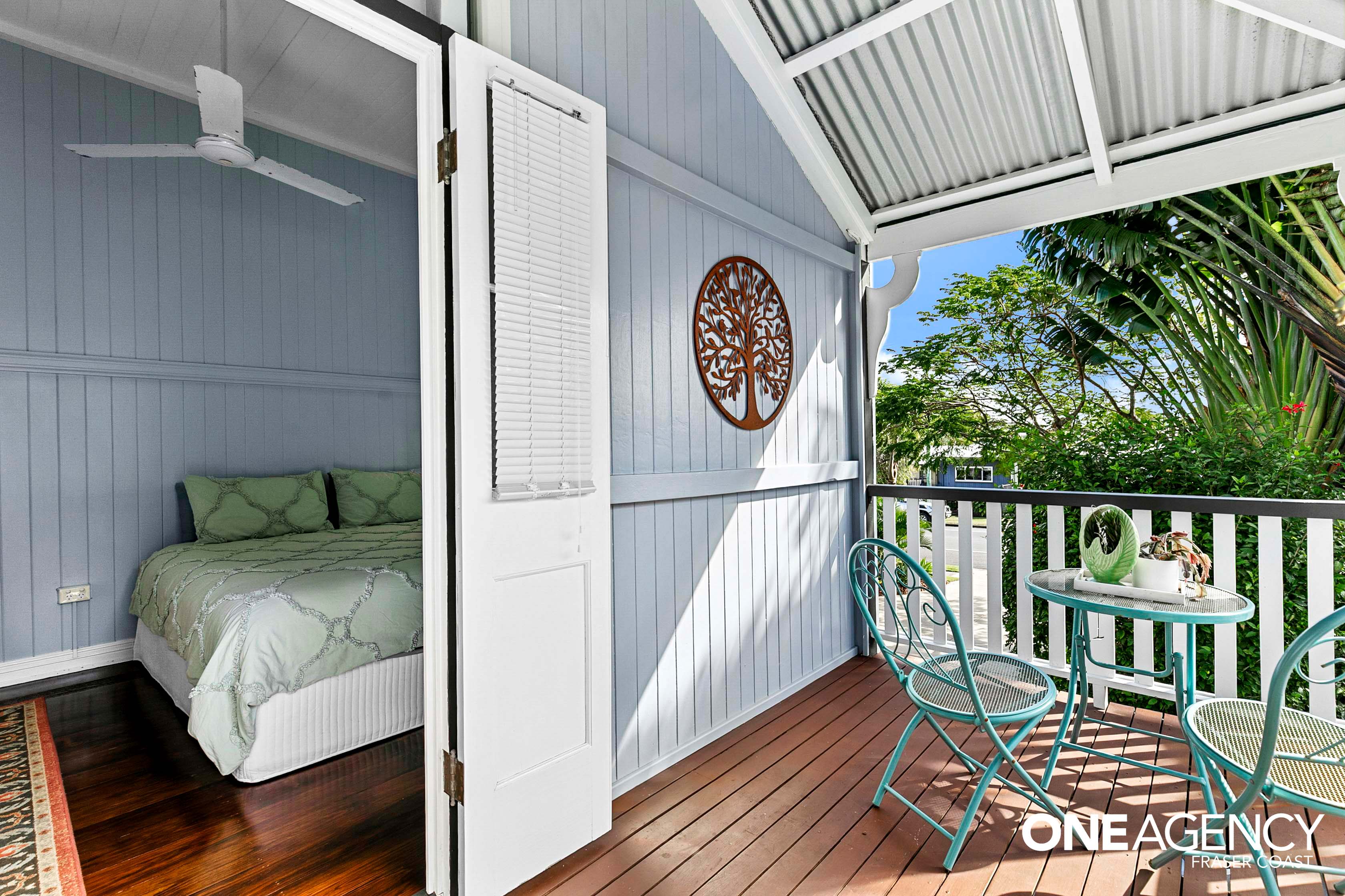 52 Pulgul Street, Urangan