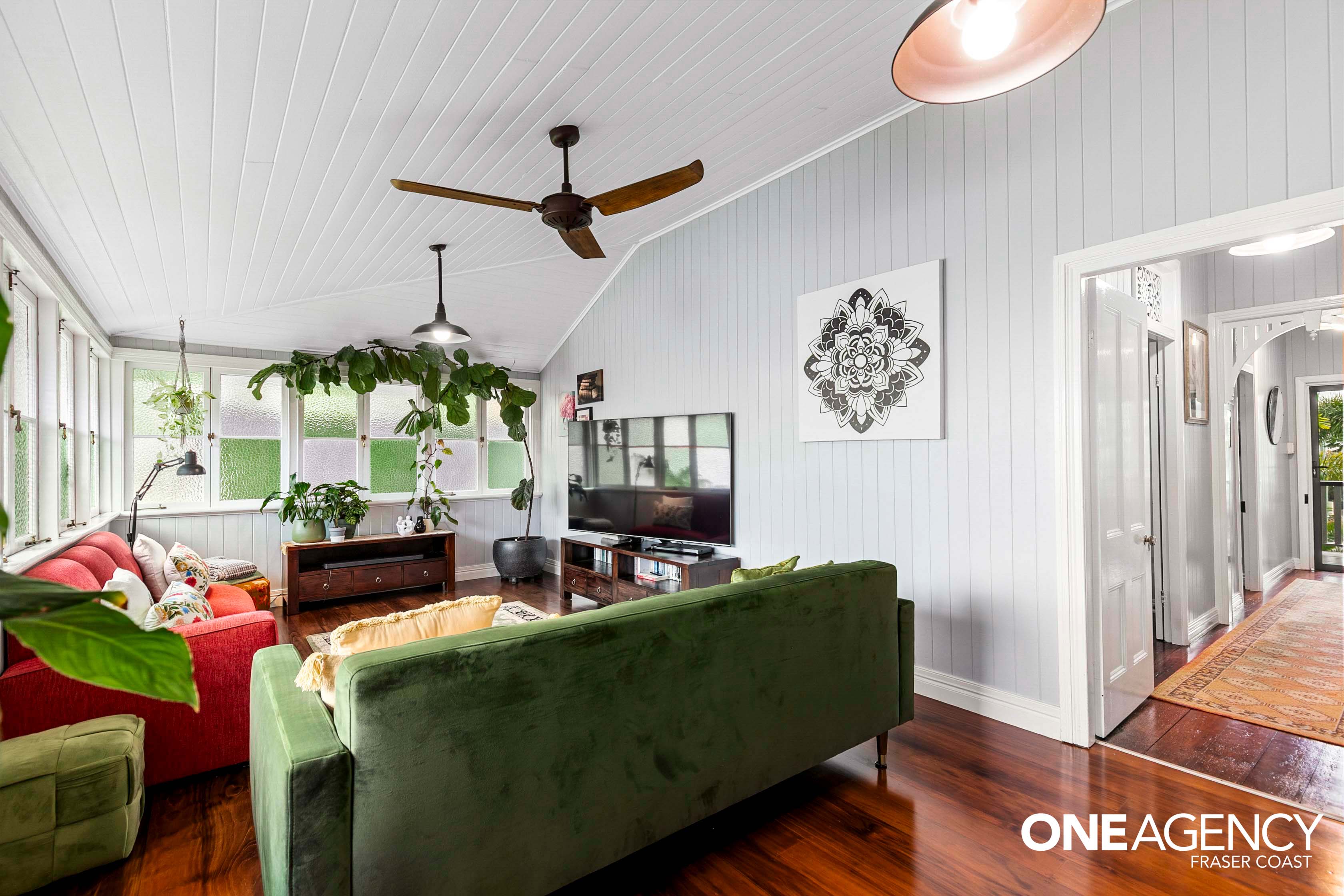 52 Pulgul Street, Urangan