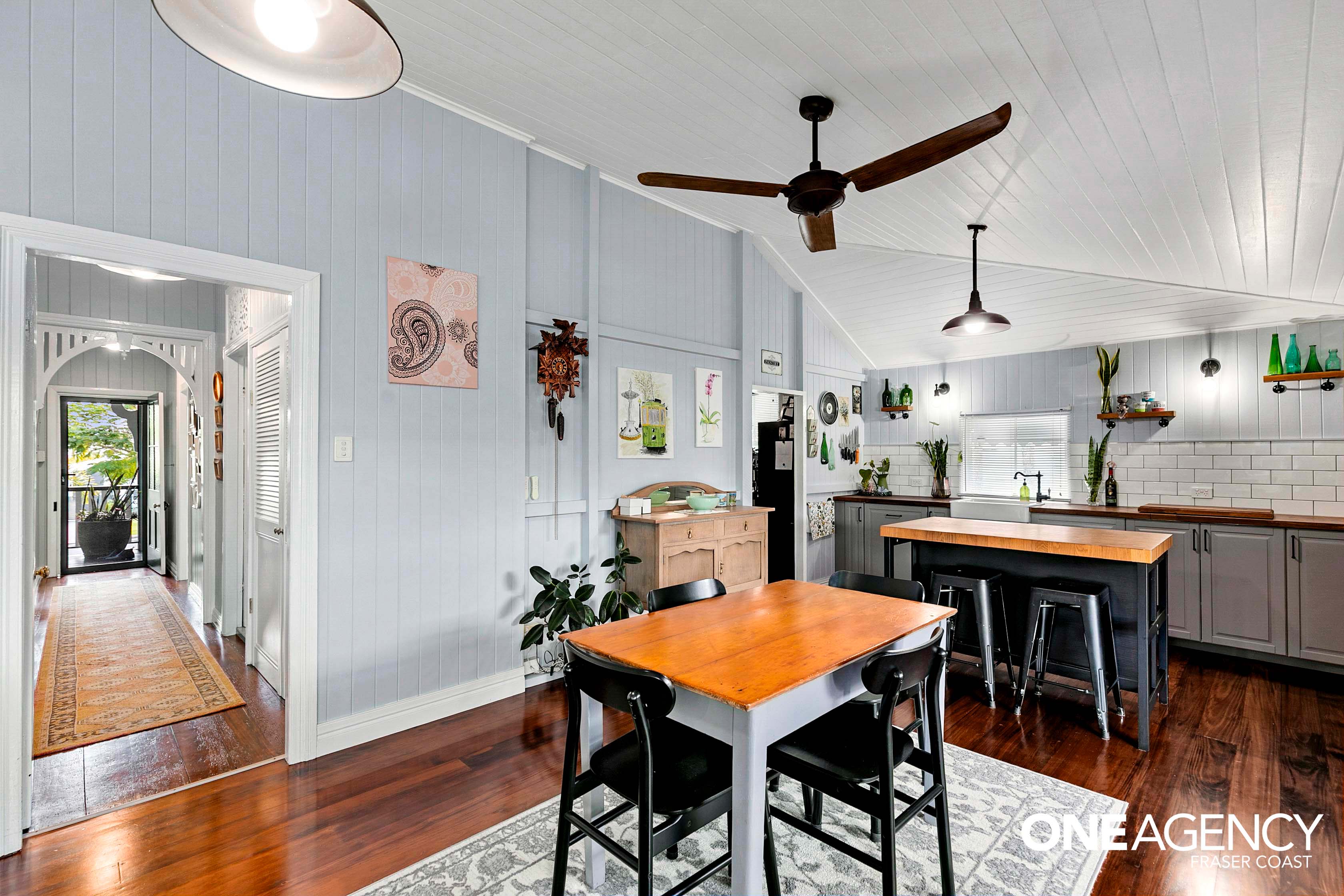 52 Pulgul Street, Urangan