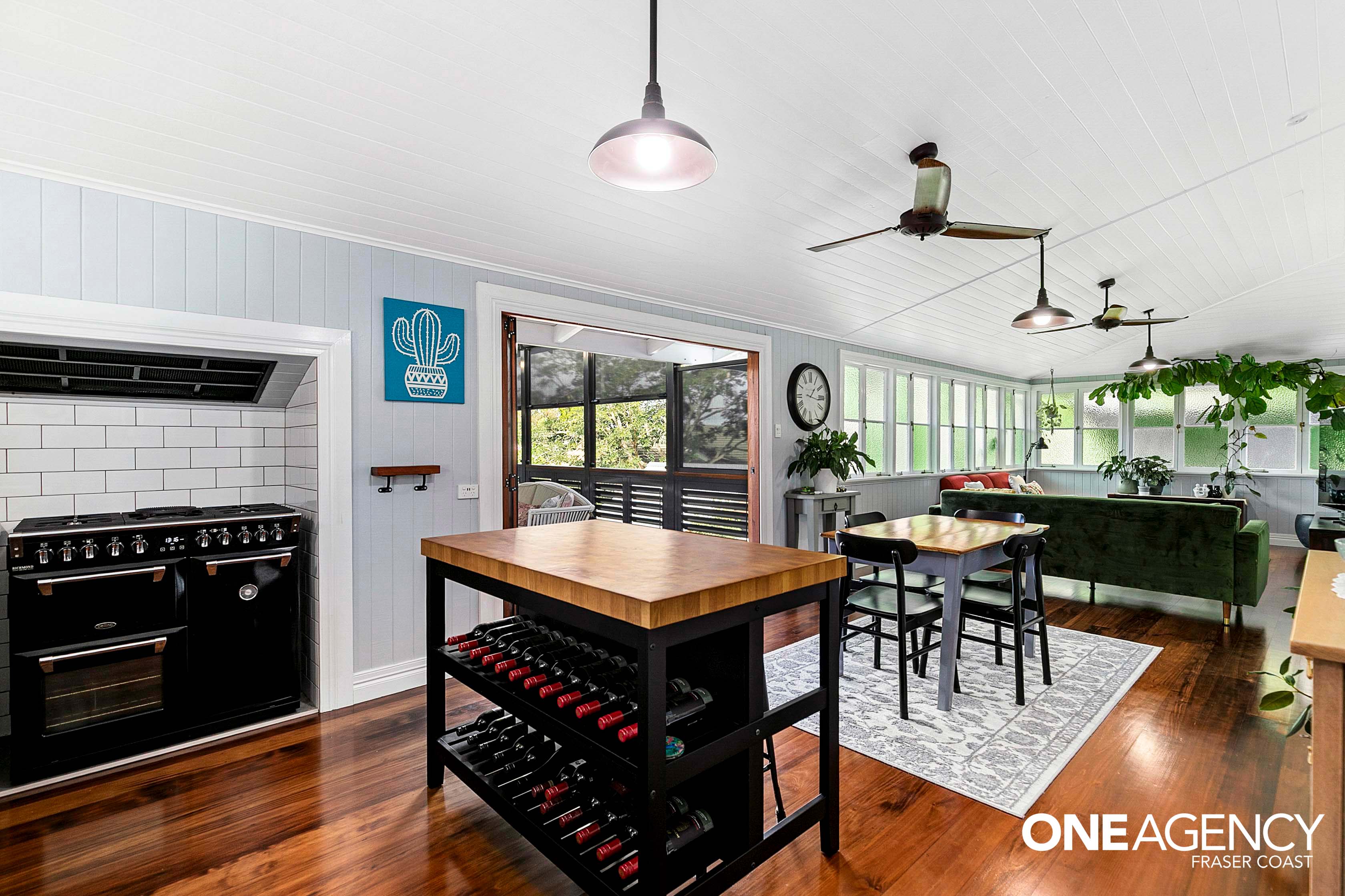 52 Pulgul Street, Urangan