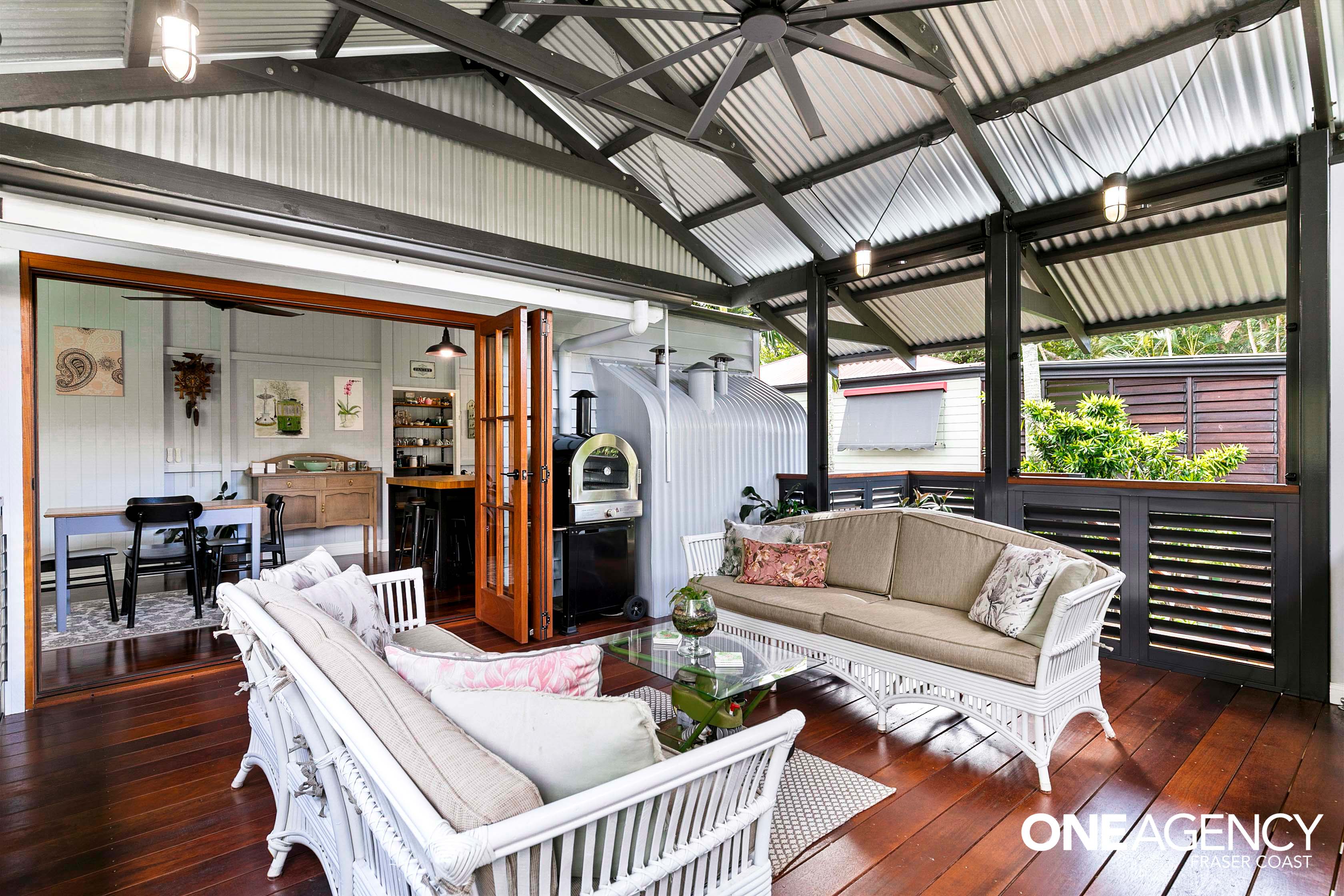 52 Pulgul Street, Urangan