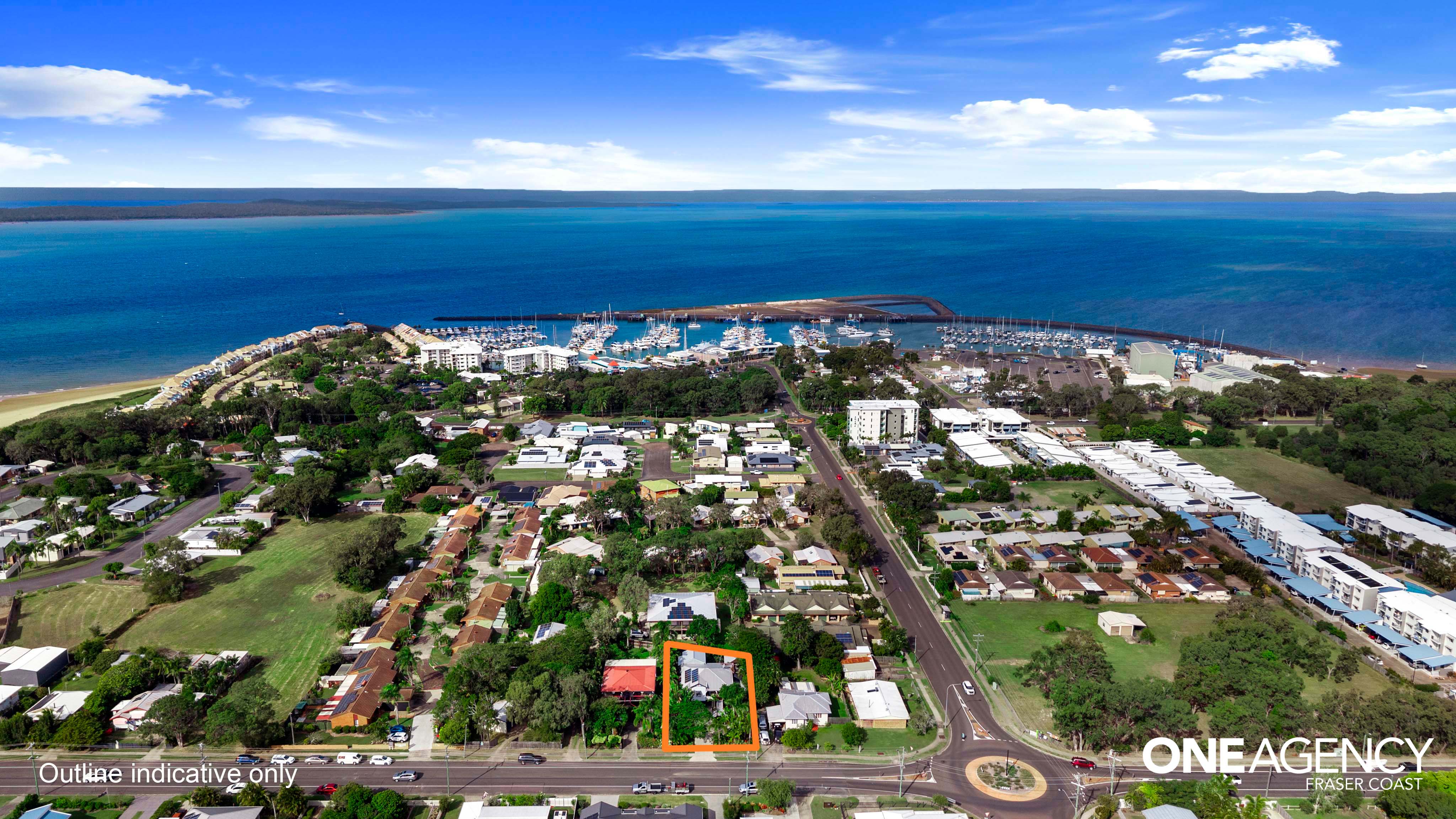 52 Pulgul Street, Urangan
