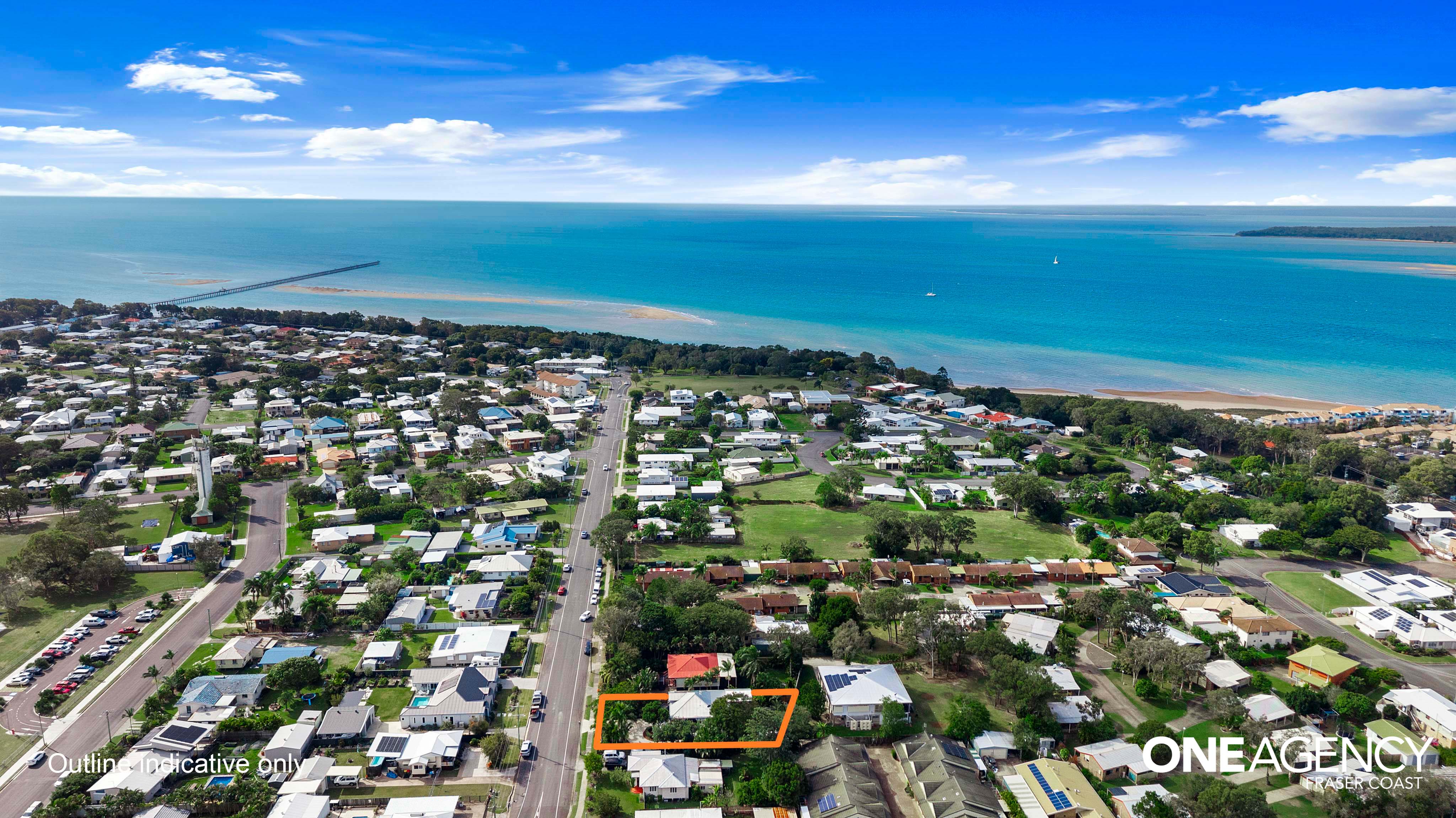 52 Pulgul Street, Urangan