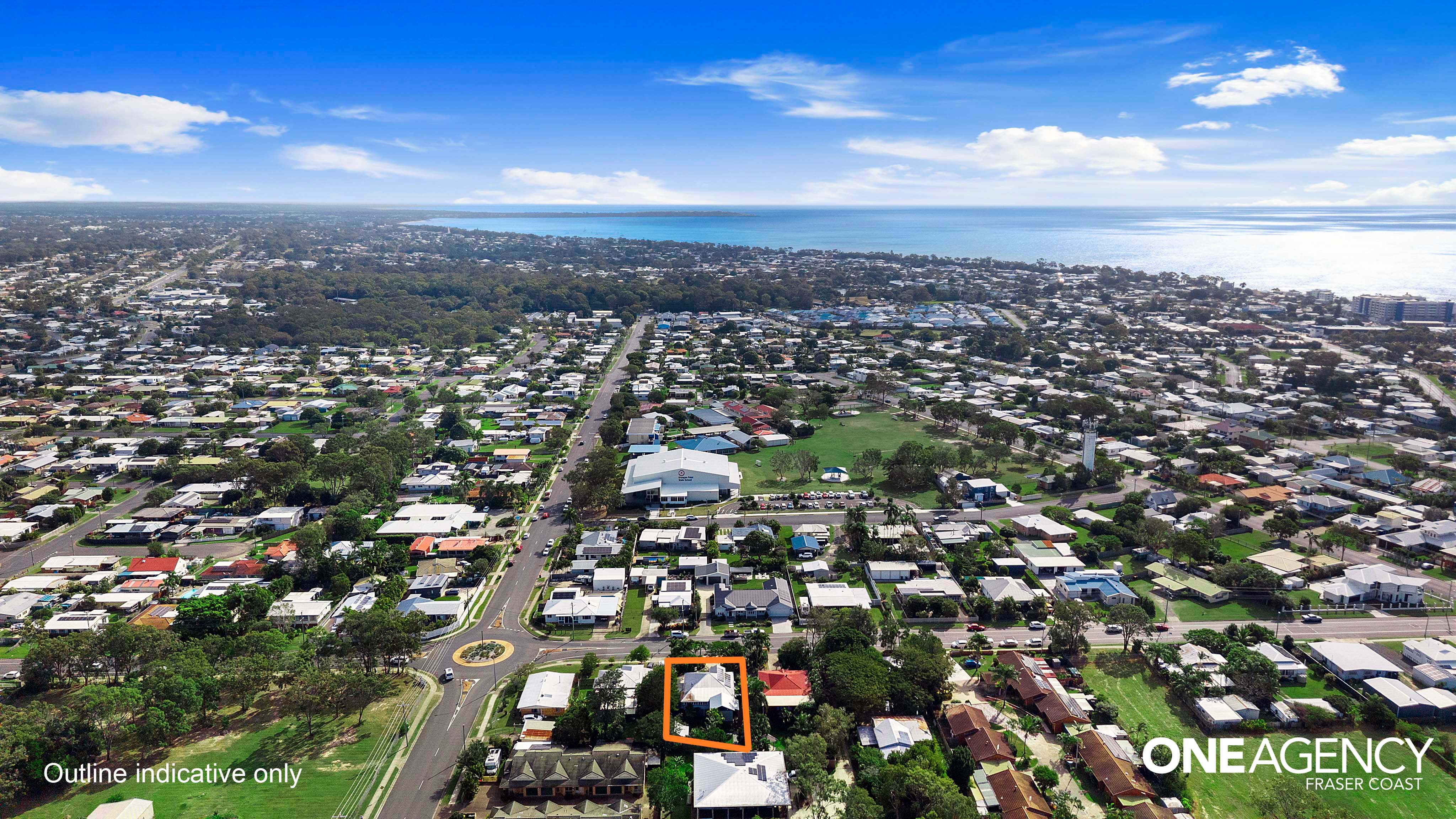 52 Pulgul Street, Urangan
