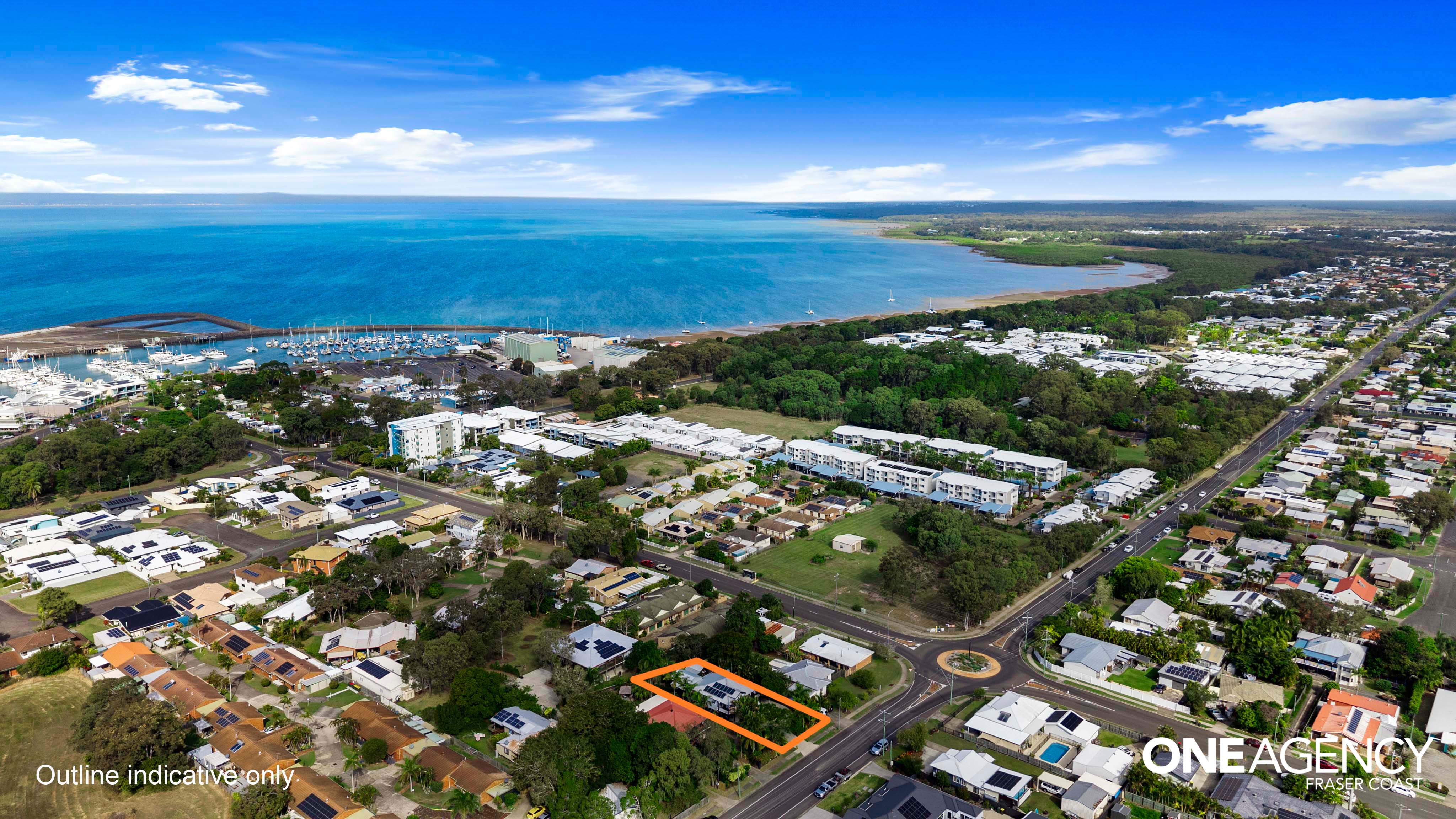 52 Pulgul Street, Urangan