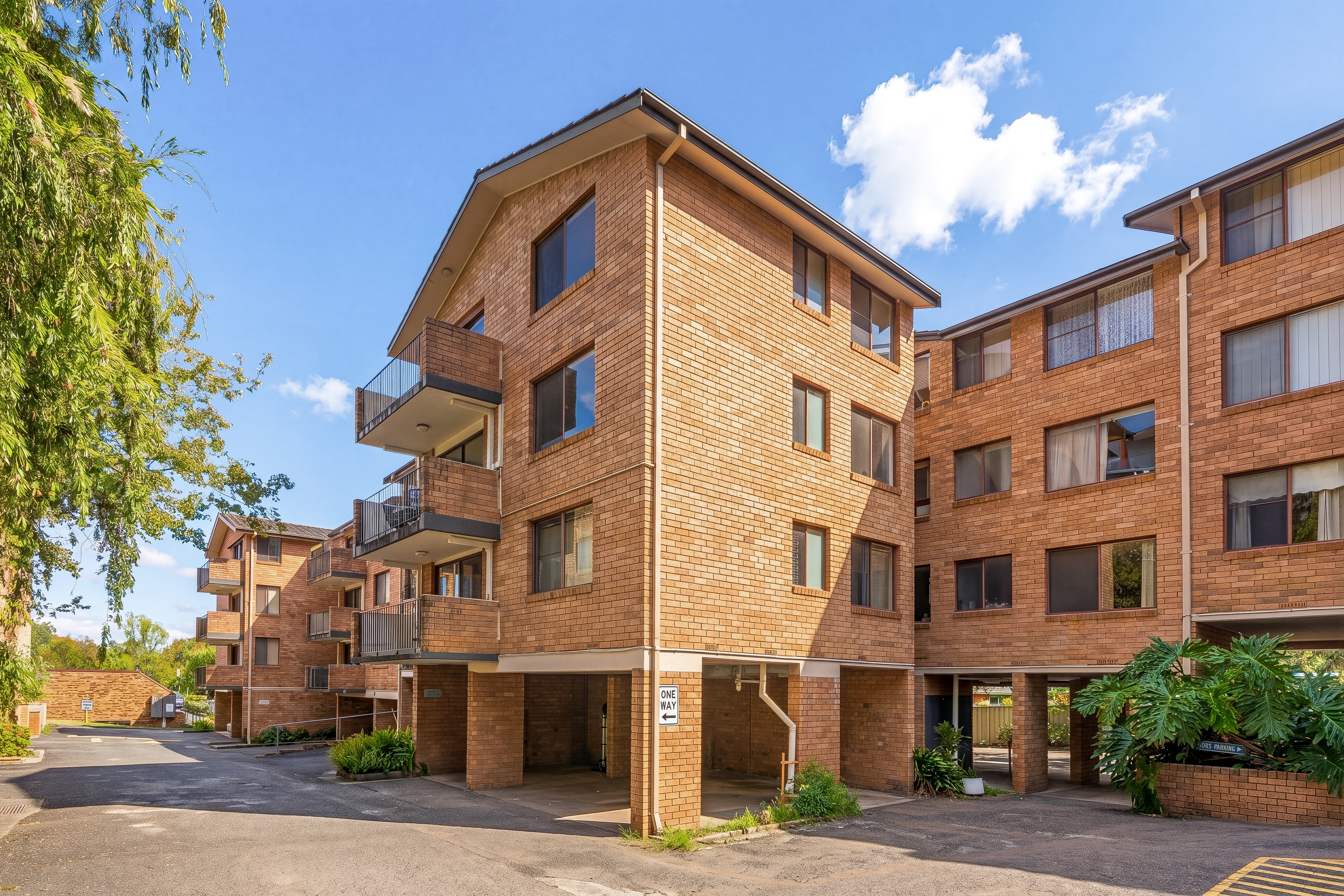 43 / 116 Herring Road, Macquarie Park