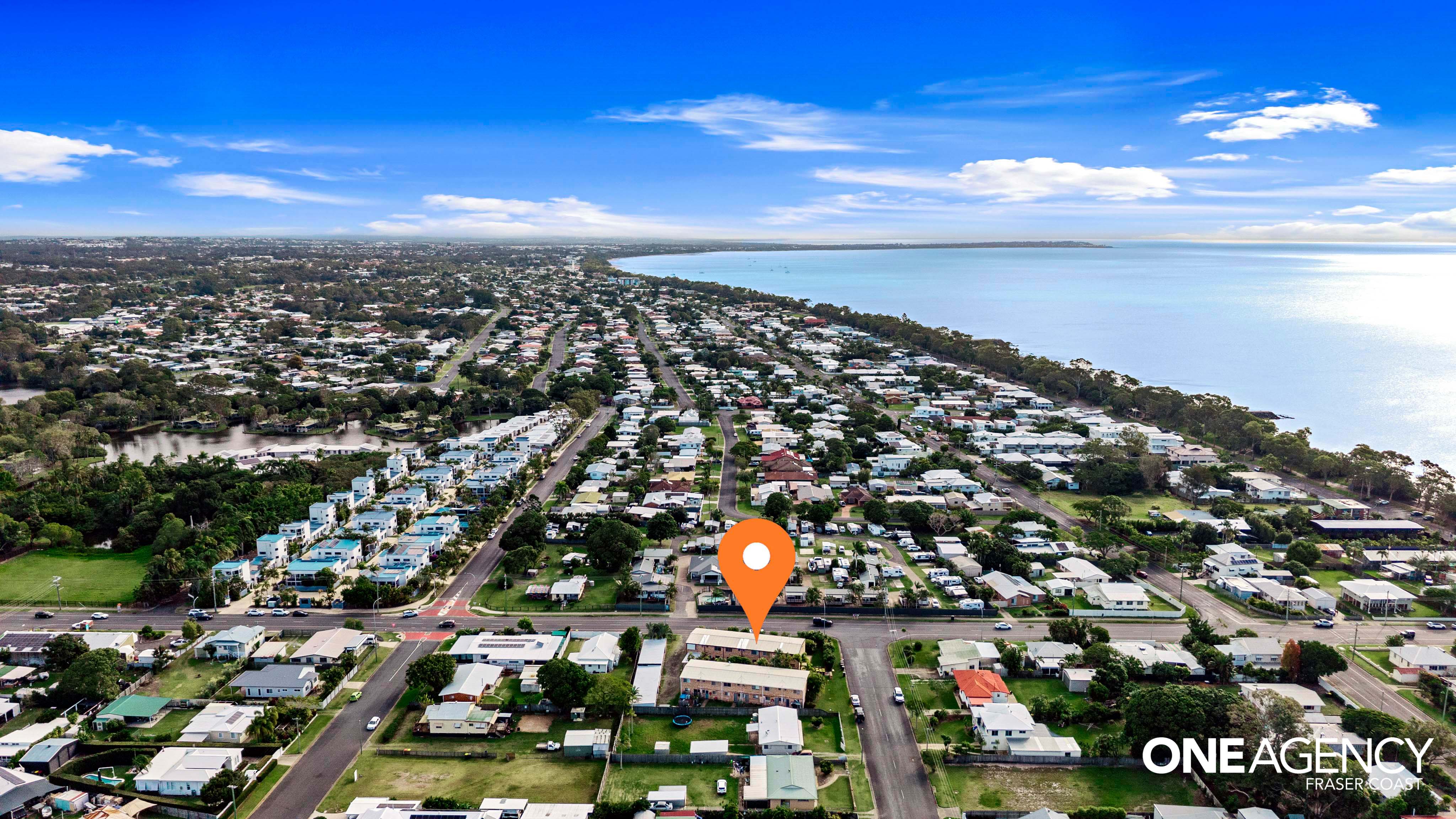 3 / 1 King Street, Urangan