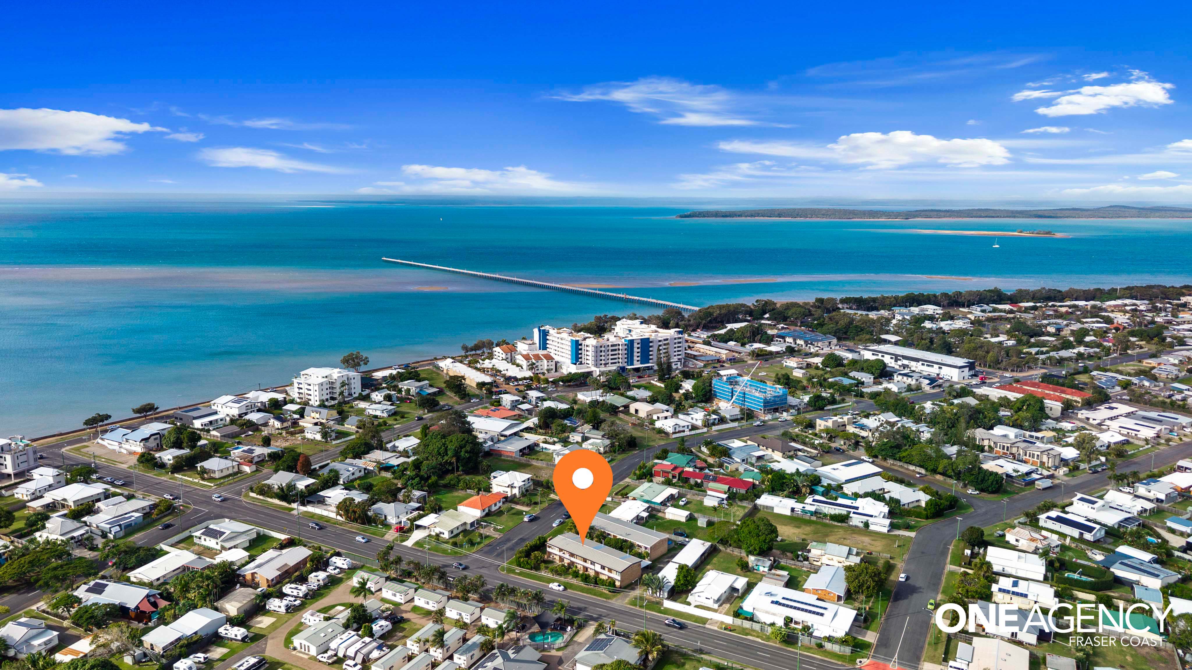 3 / 1 King Street, Urangan