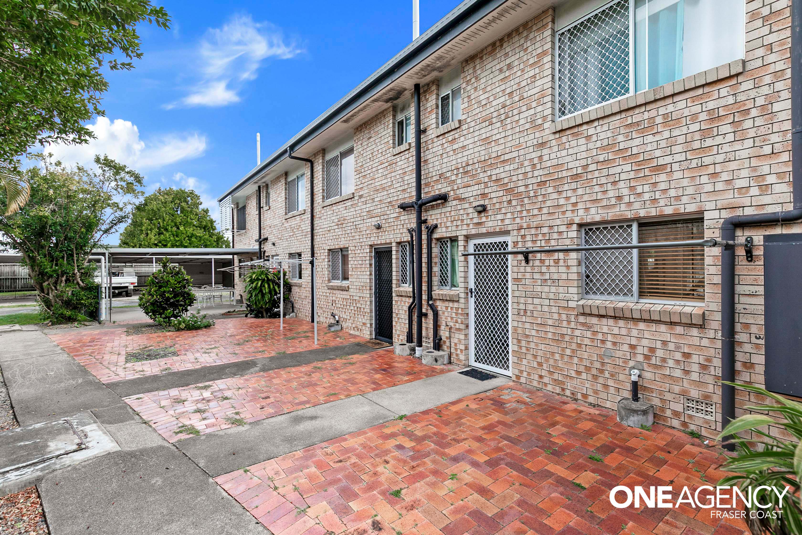 3 / 1 King Street, Urangan
