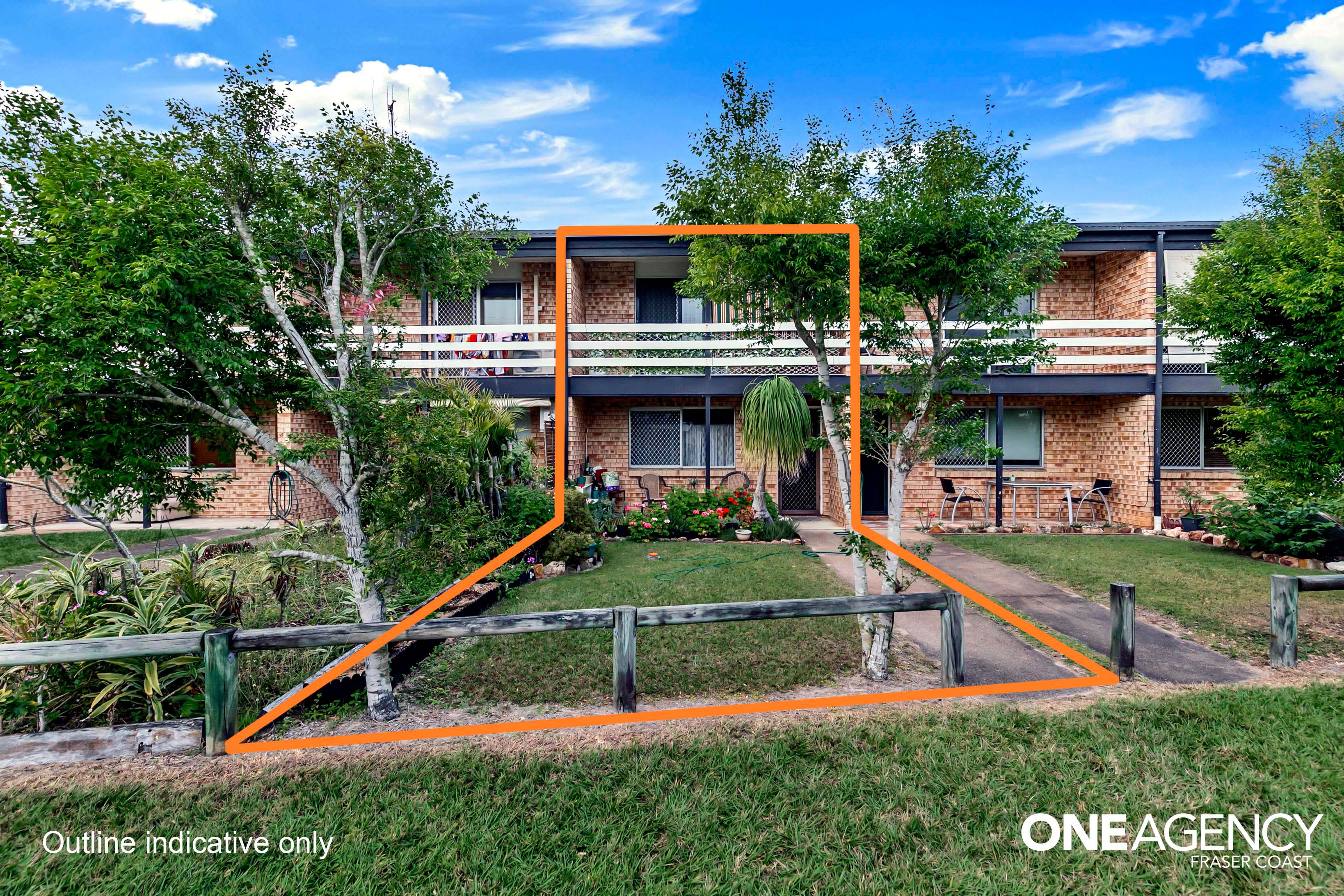 3 / 1 King Street, Urangan