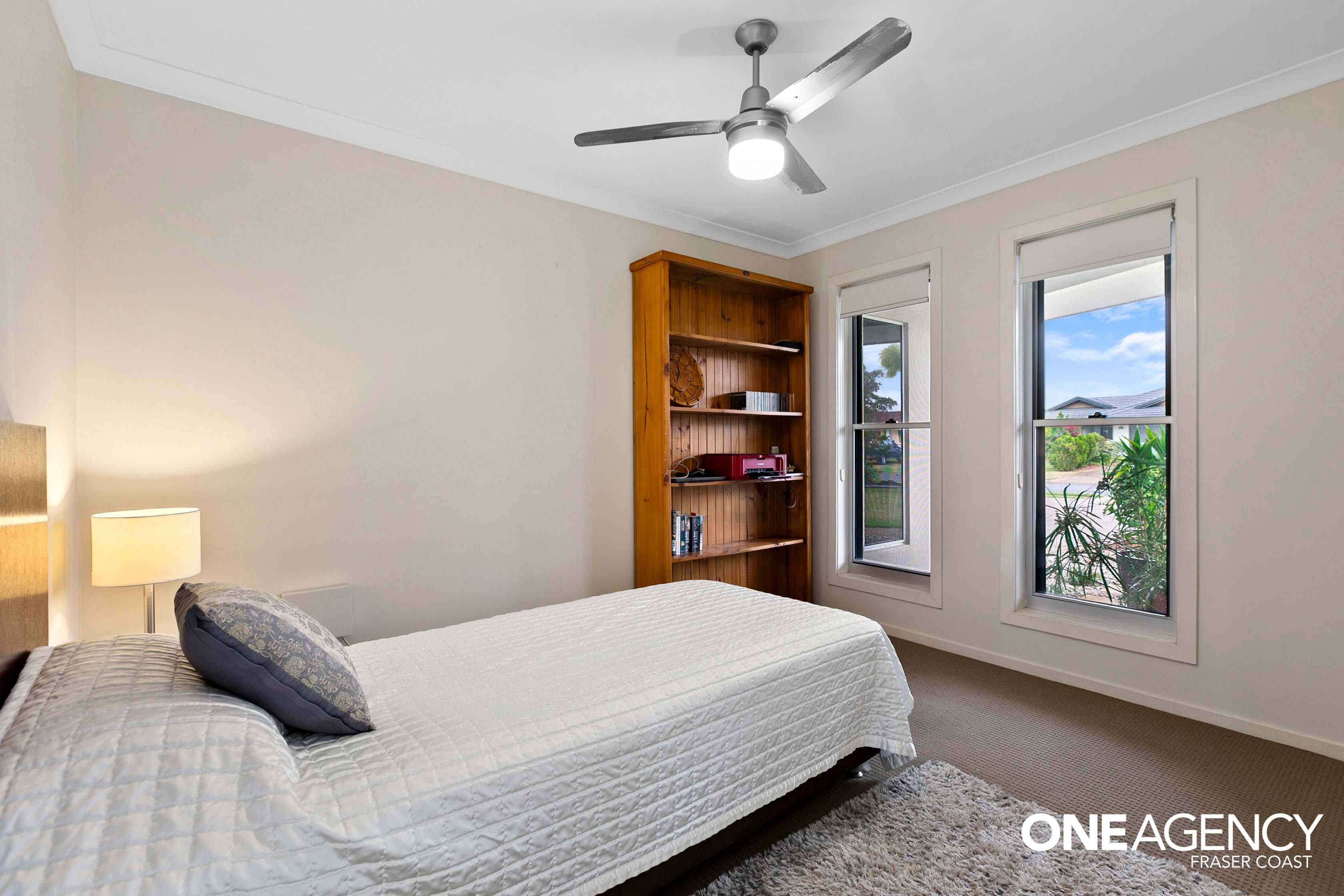 1 Lady Penrhyn Drive, Eli Waters