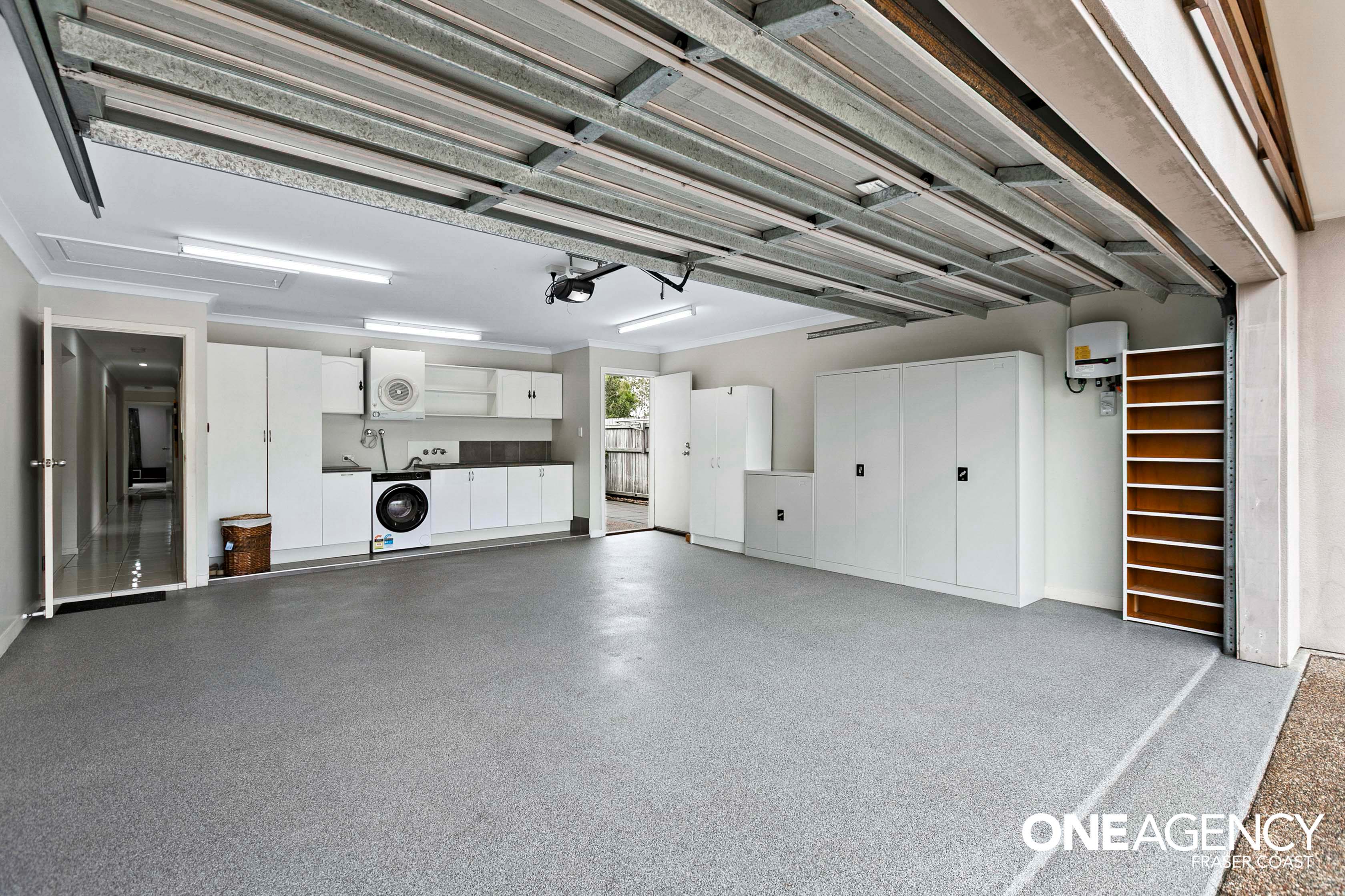 1 Lady Penrhyn Drive, Eli Waters