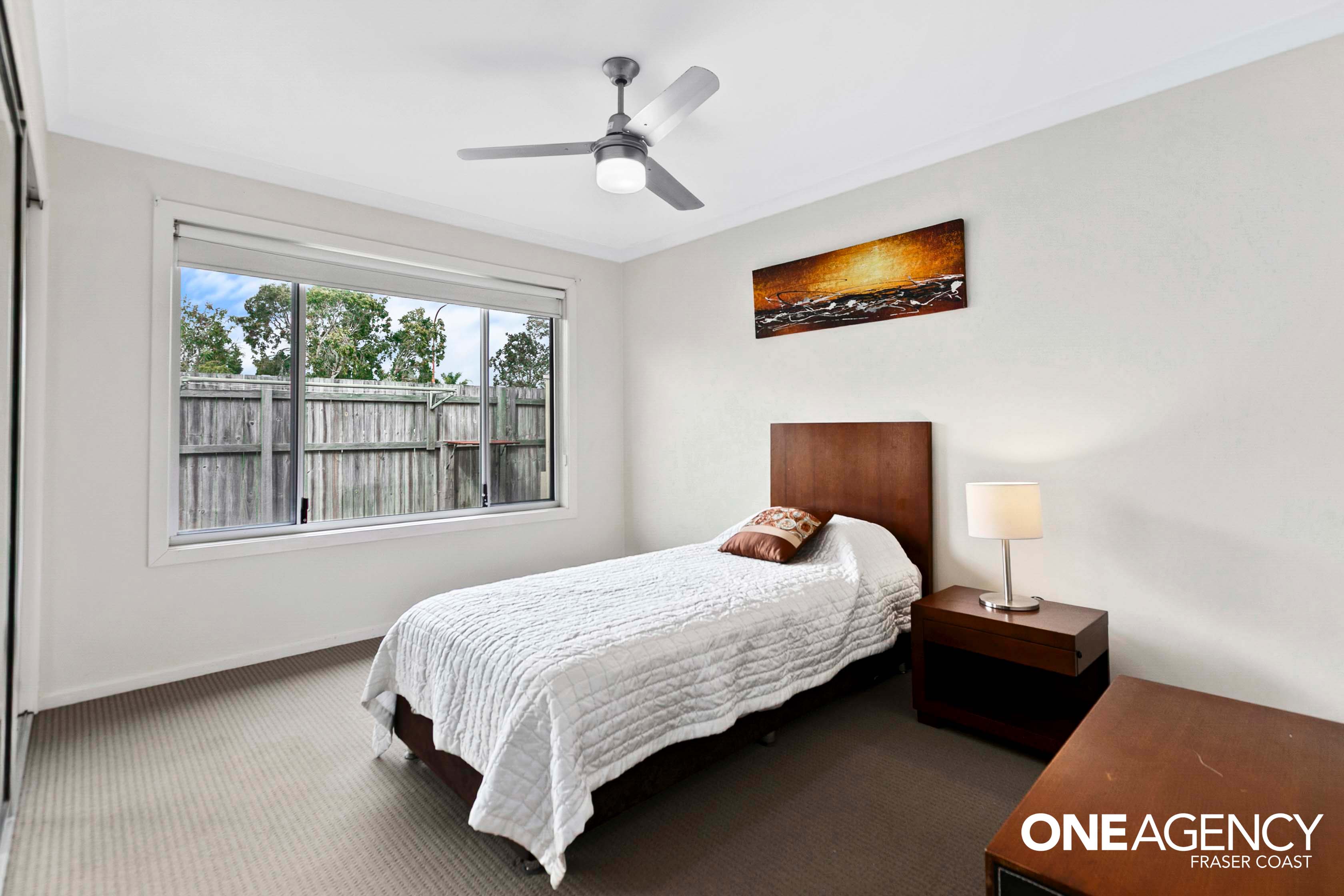 1 Lady Penrhyn Drive, Eli Waters