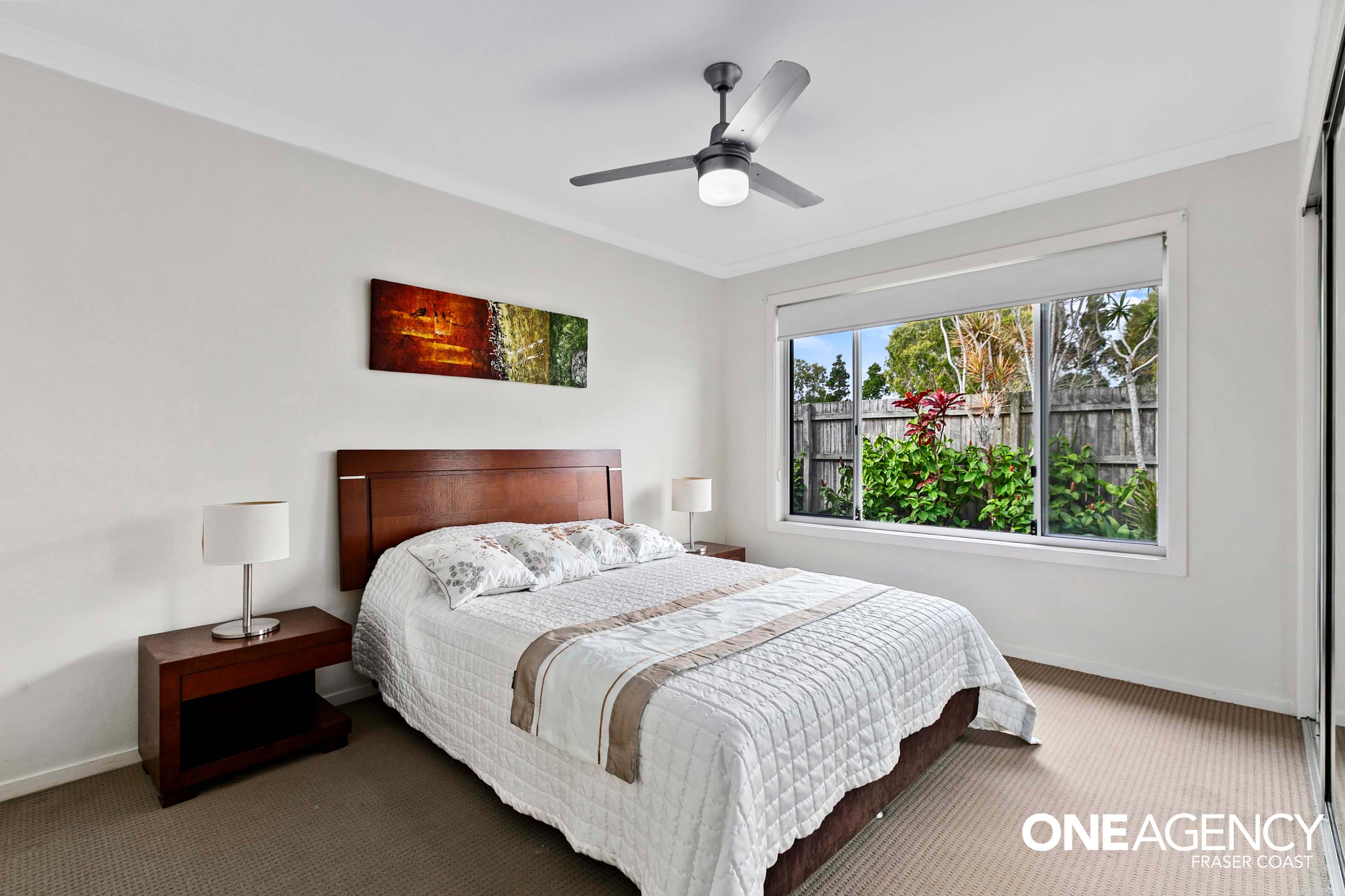 1 Lady Penrhyn Drive, Eli Waters