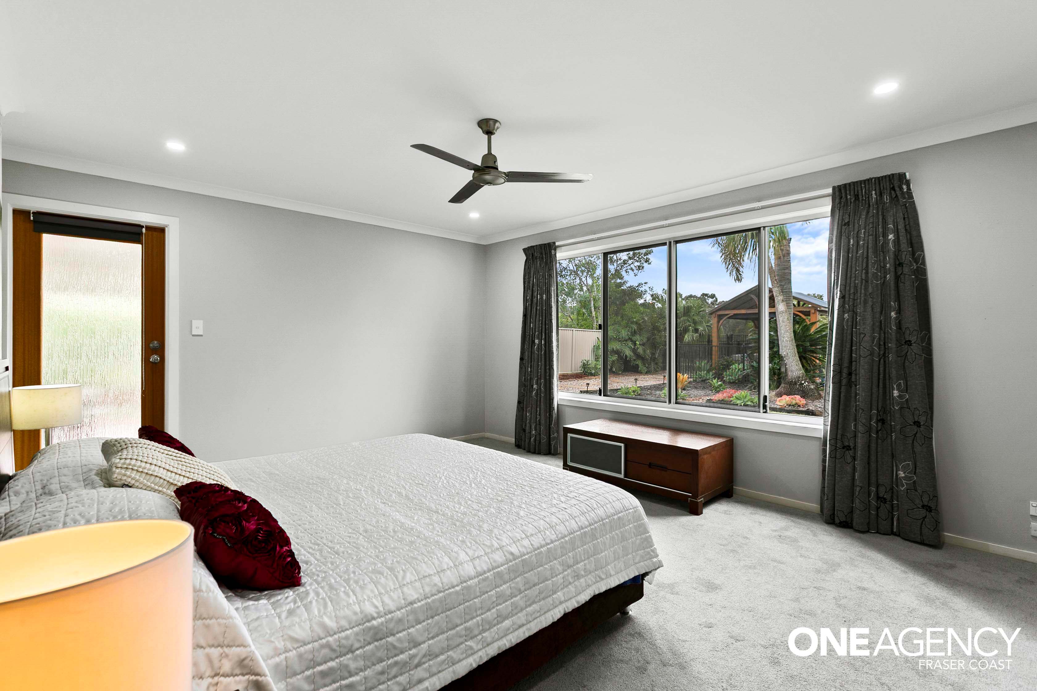 1 Lady Penrhyn Drive, Eli Waters