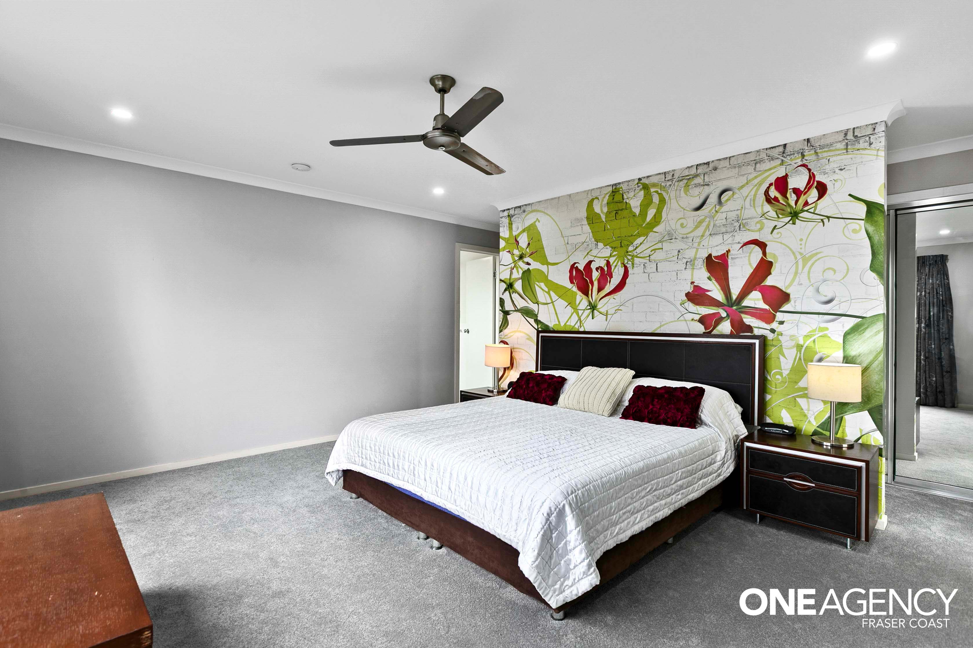 1 Lady Penrhyn Drive, Eli Waters