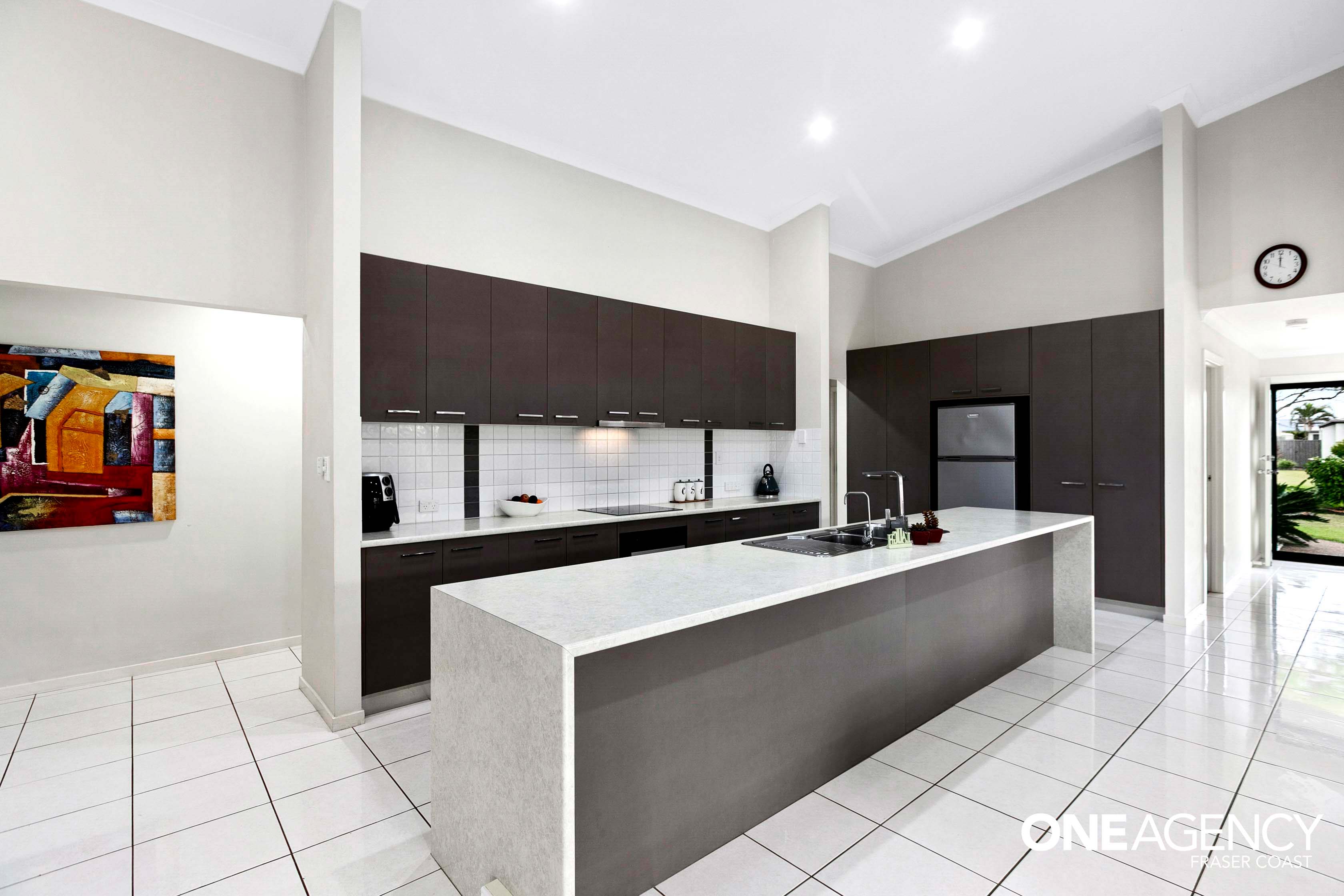 1 Lady Penrhyn Drive, Eli Waters