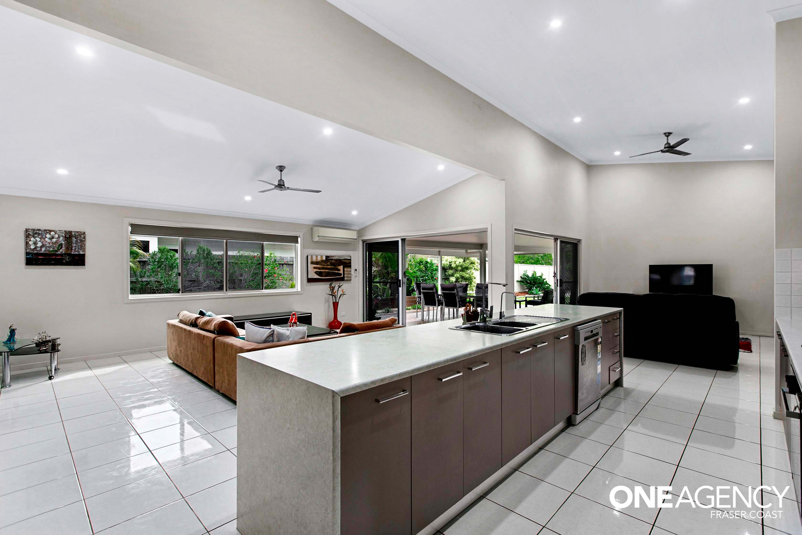 1 Lady Penrhyn Drive, Eli Waters