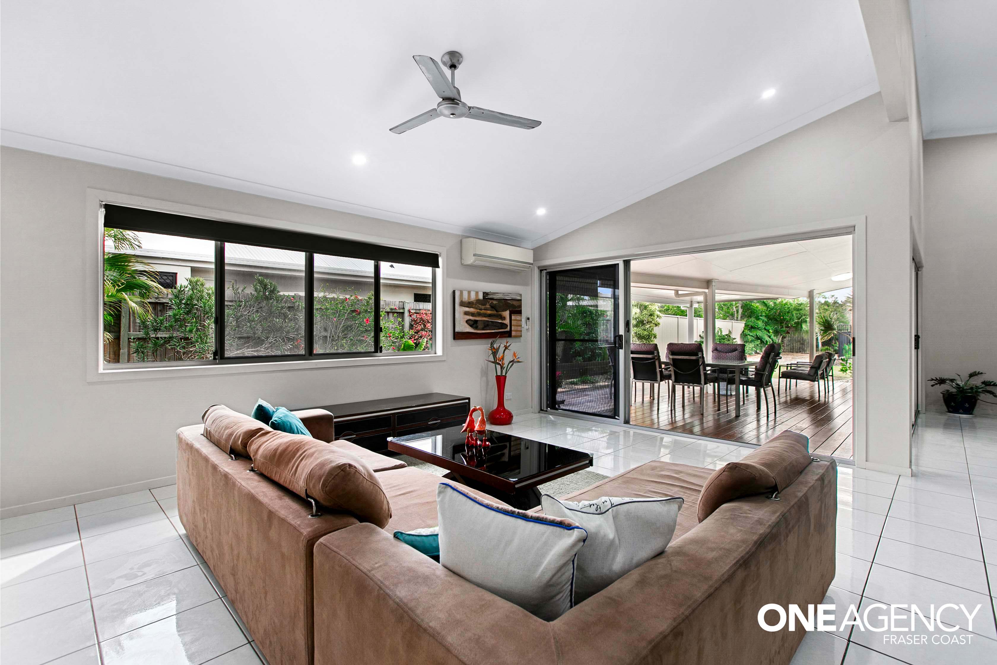 1 Lady Penrhyn Drive, Eli Waters