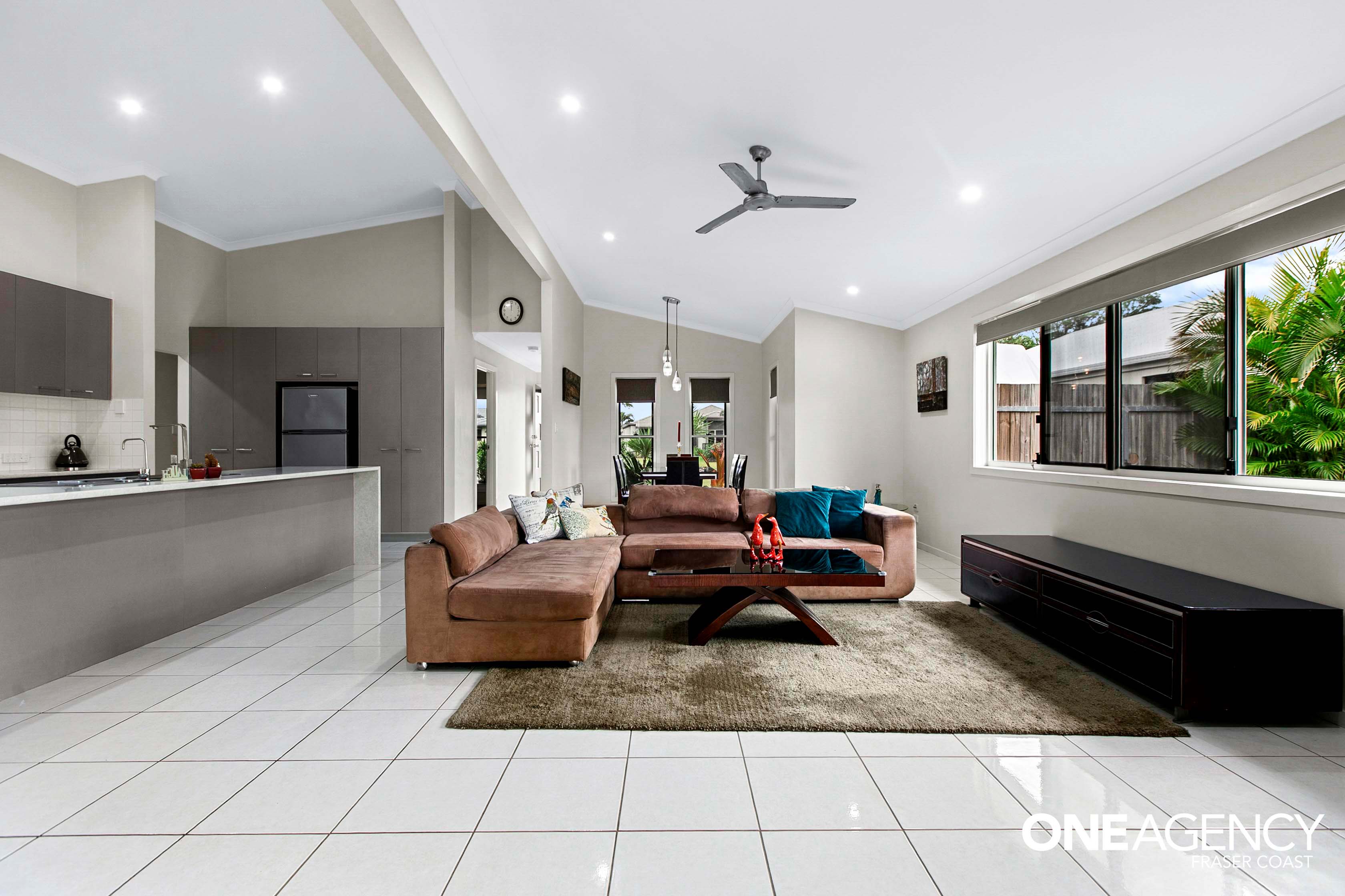 1 Lady Penrhyn Drive, Eli Waters
