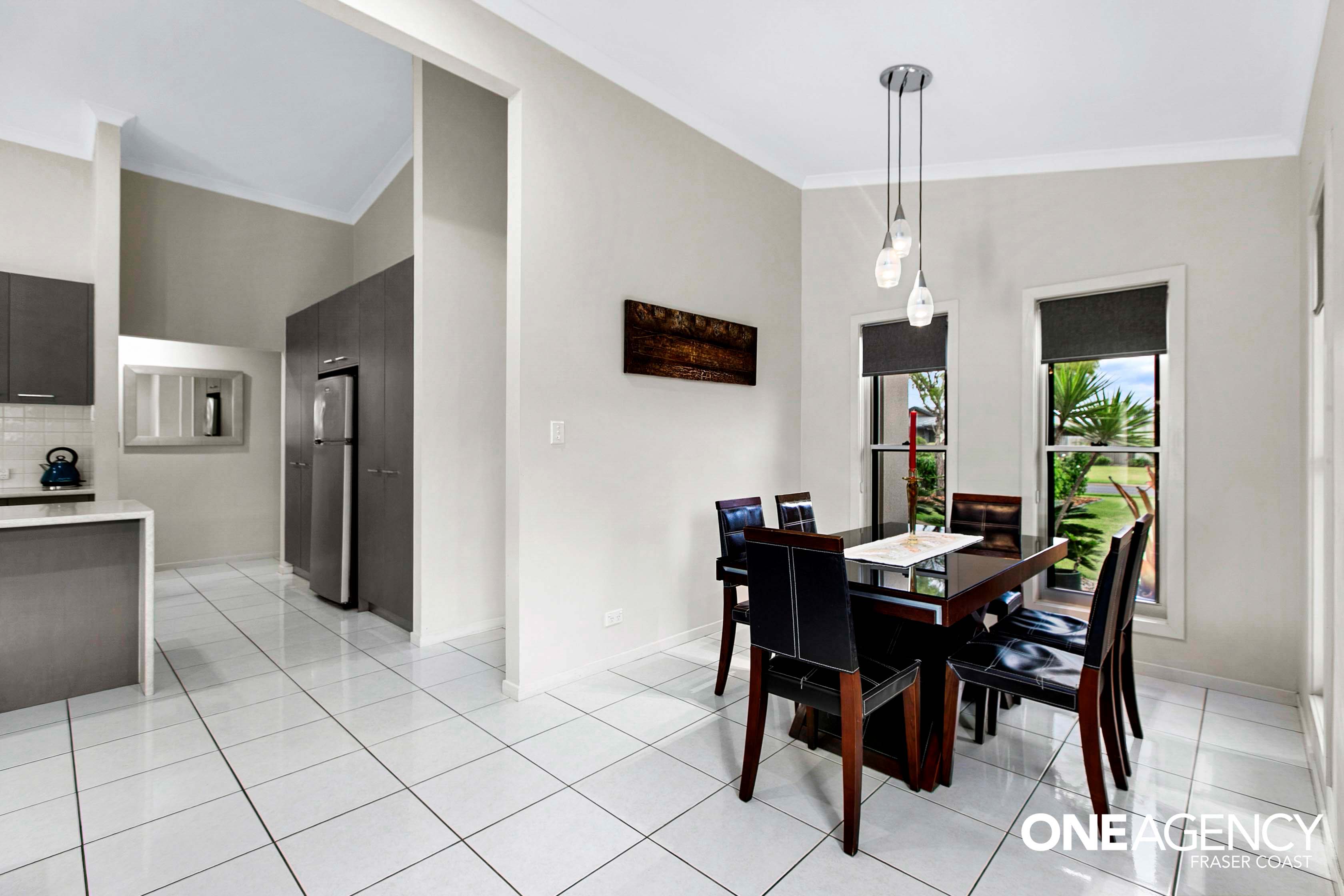 1 Lady Penrhyn Drive, Eli Waters