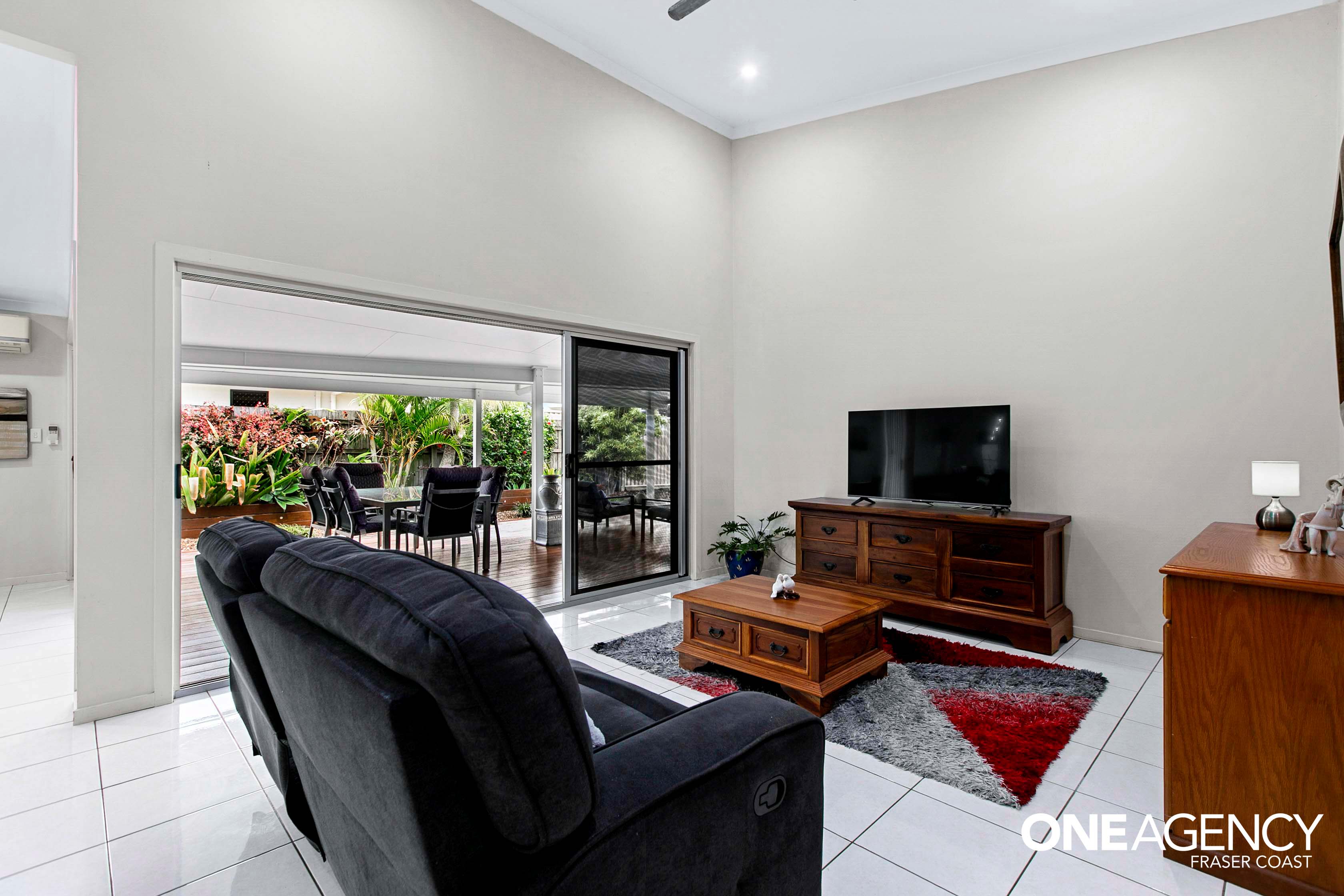1 Lady Penrhyn Drive, Eli Waters