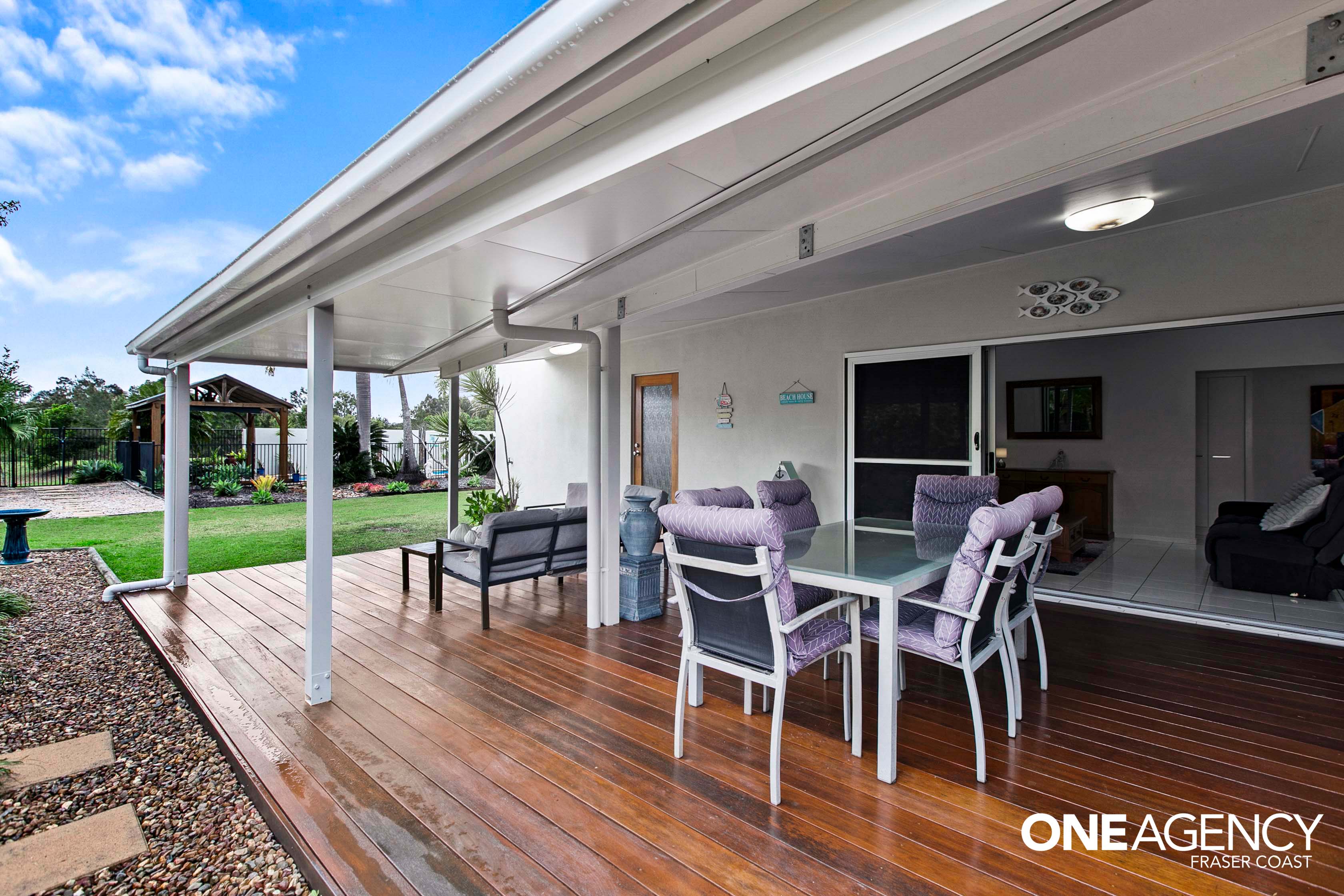 1 Lady Penrhyn Drive, Eli Waters
