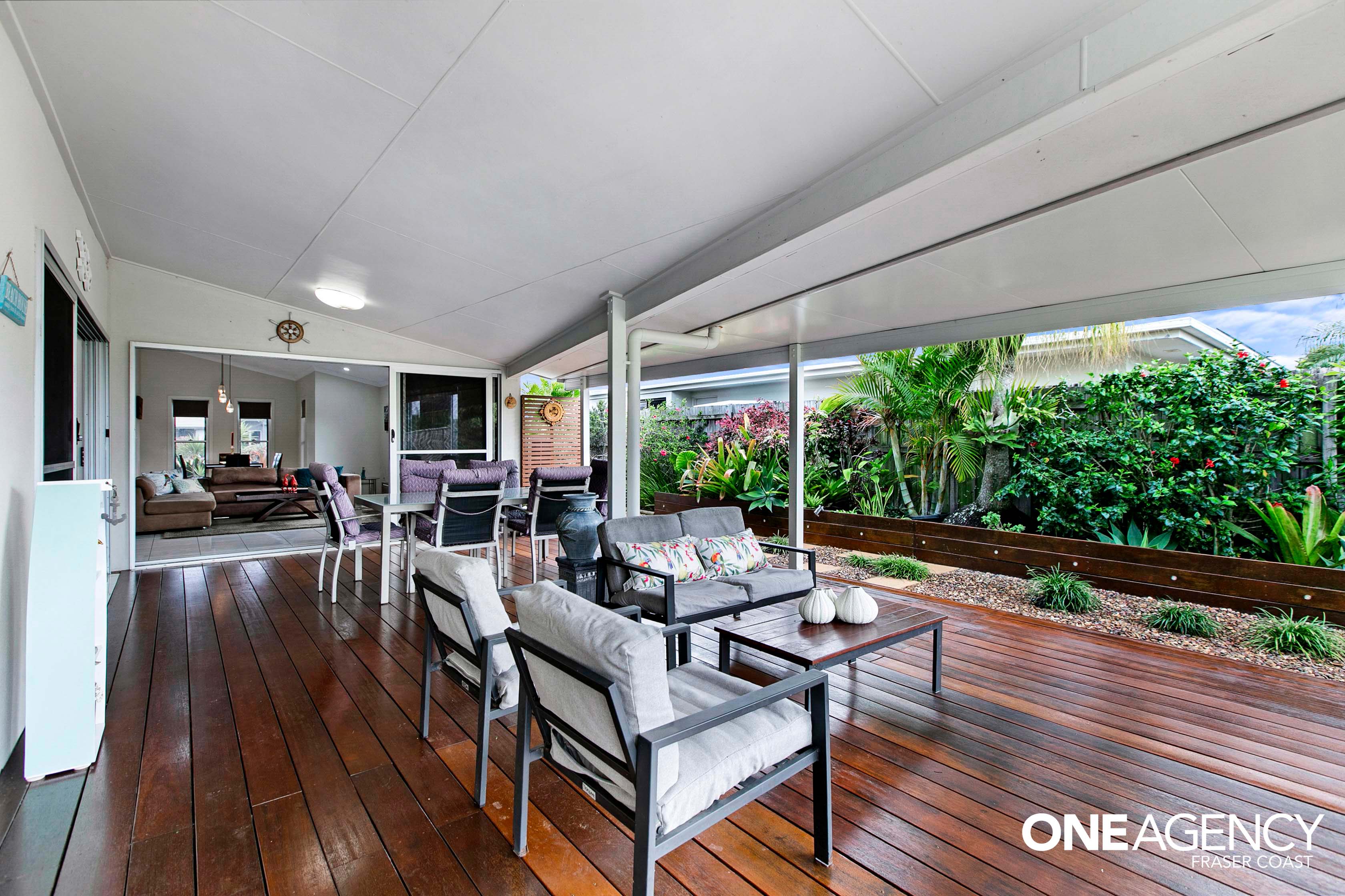 1 Lady Penrhyn Drive, Eli Waters