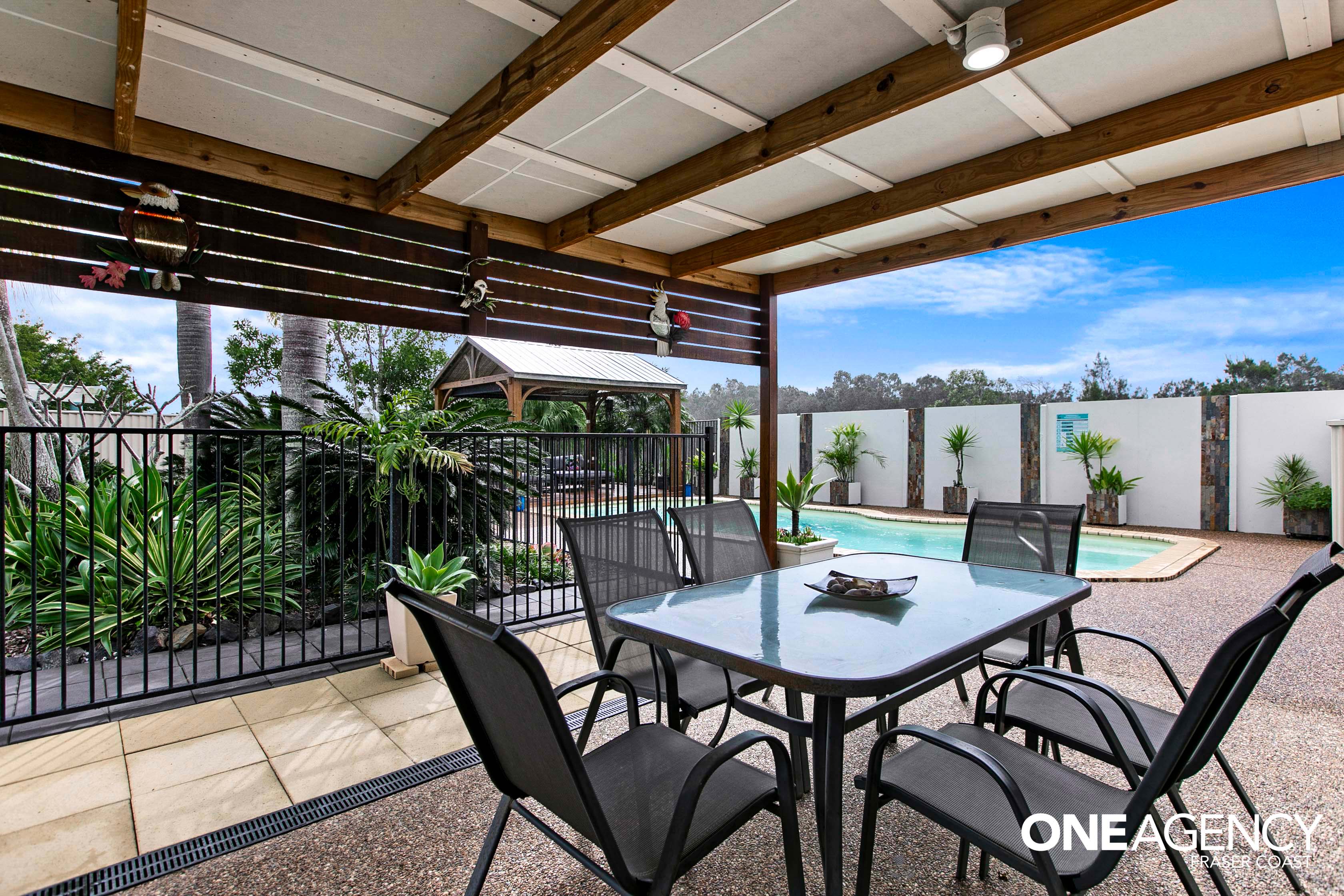 1 Lady Penrhyn Drive, Eli Waters