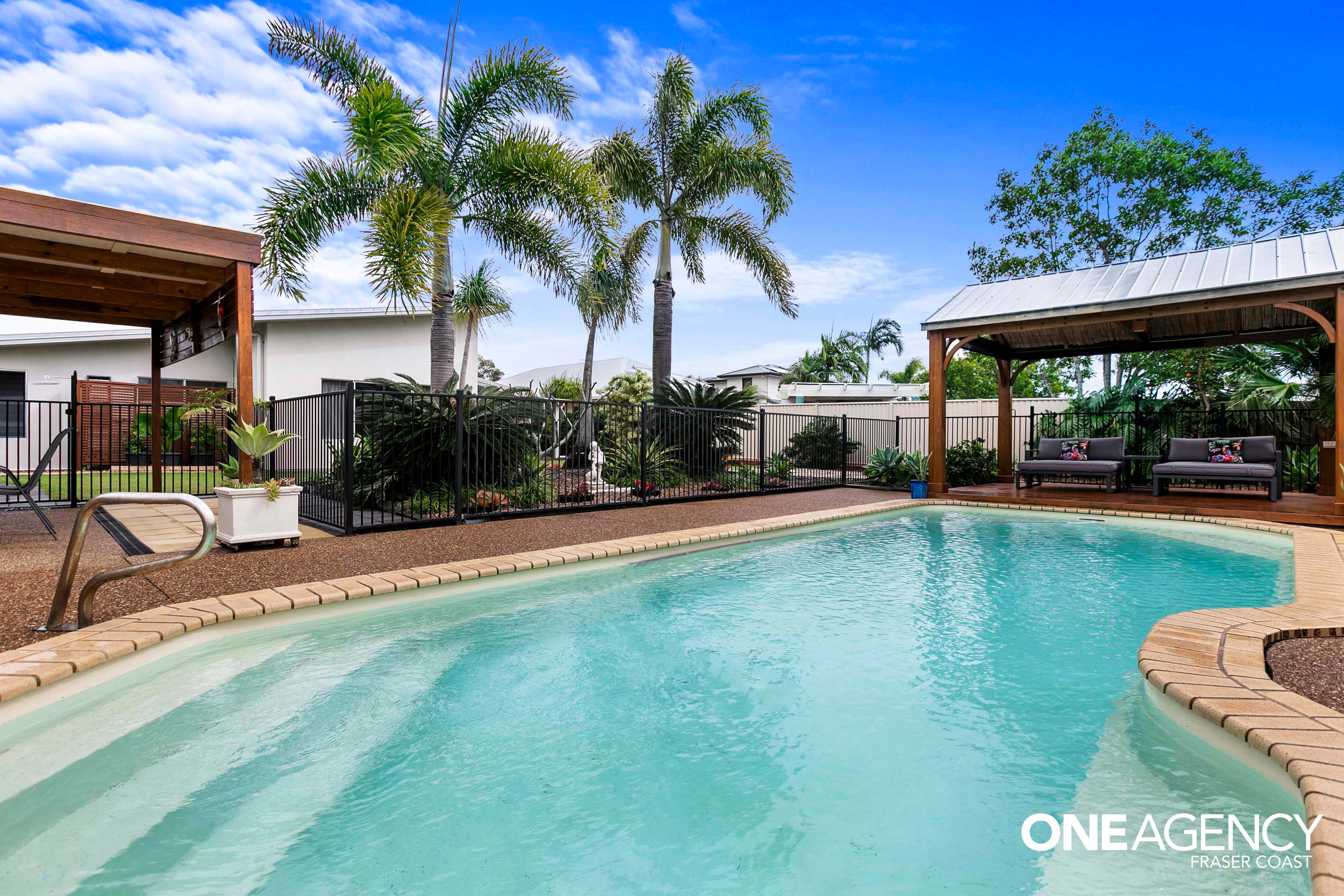 1 Lady Penrhyn Drive, Eli Waters