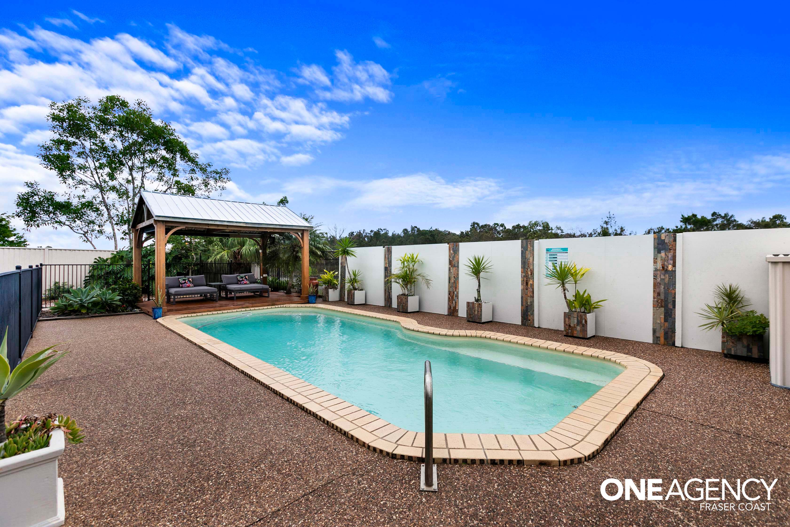 1 Lady Penrhyn Drive, Eli Waters