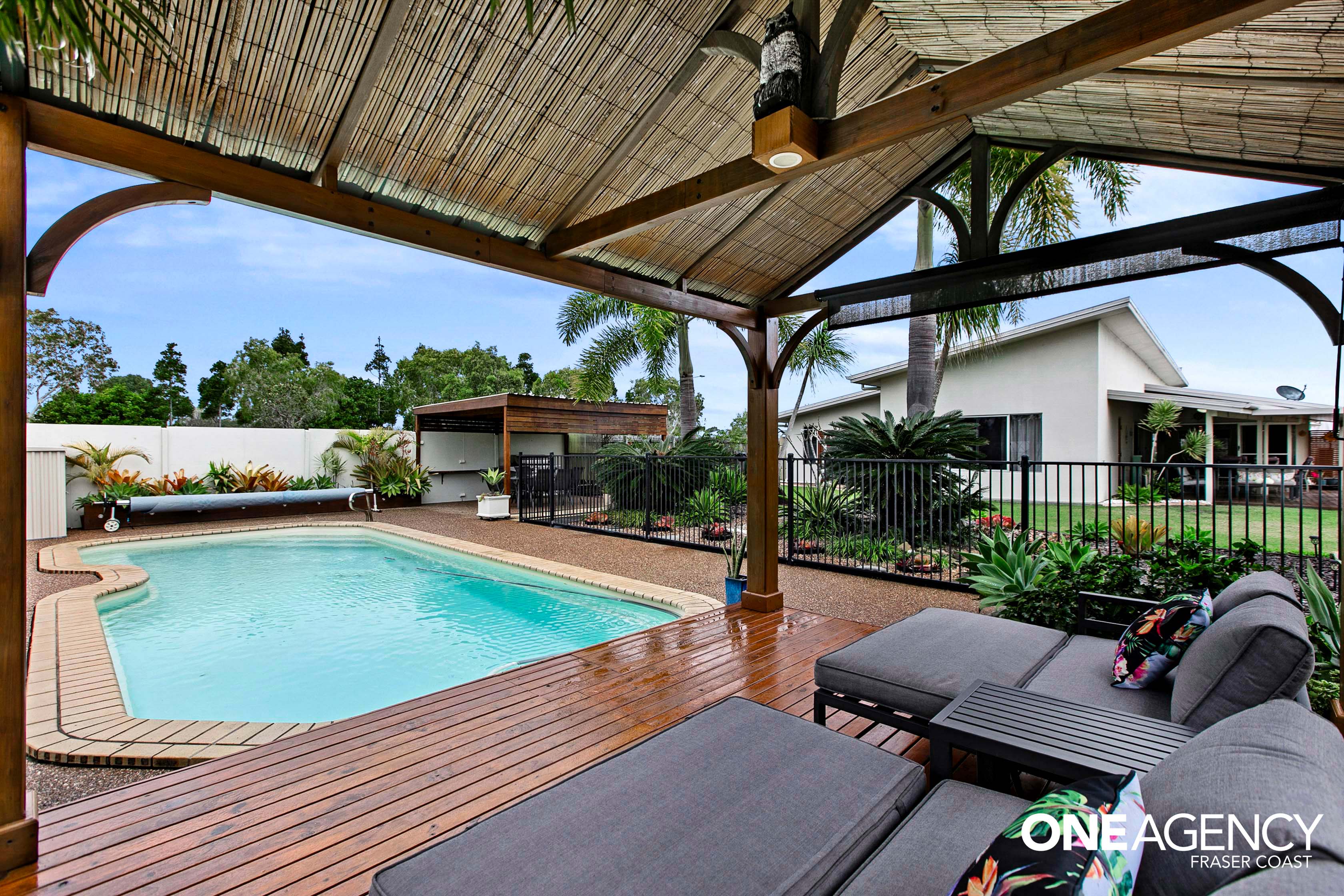 1 Lady Penrhyn Drive, Eli Waters