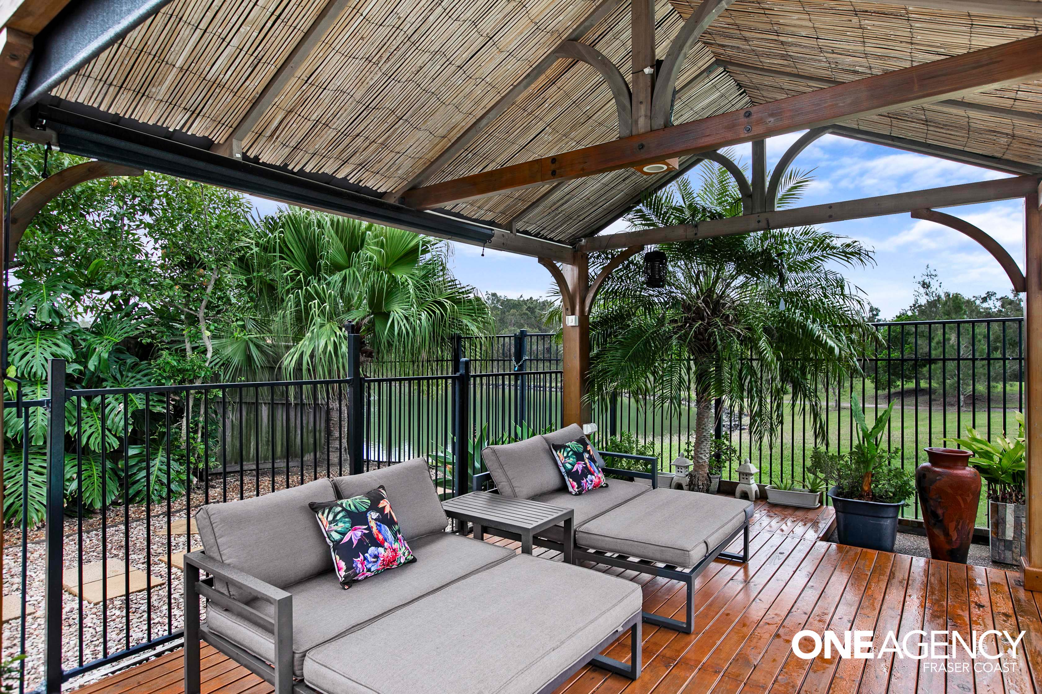 1 Lady Penrhyn Drive, Eli Waters