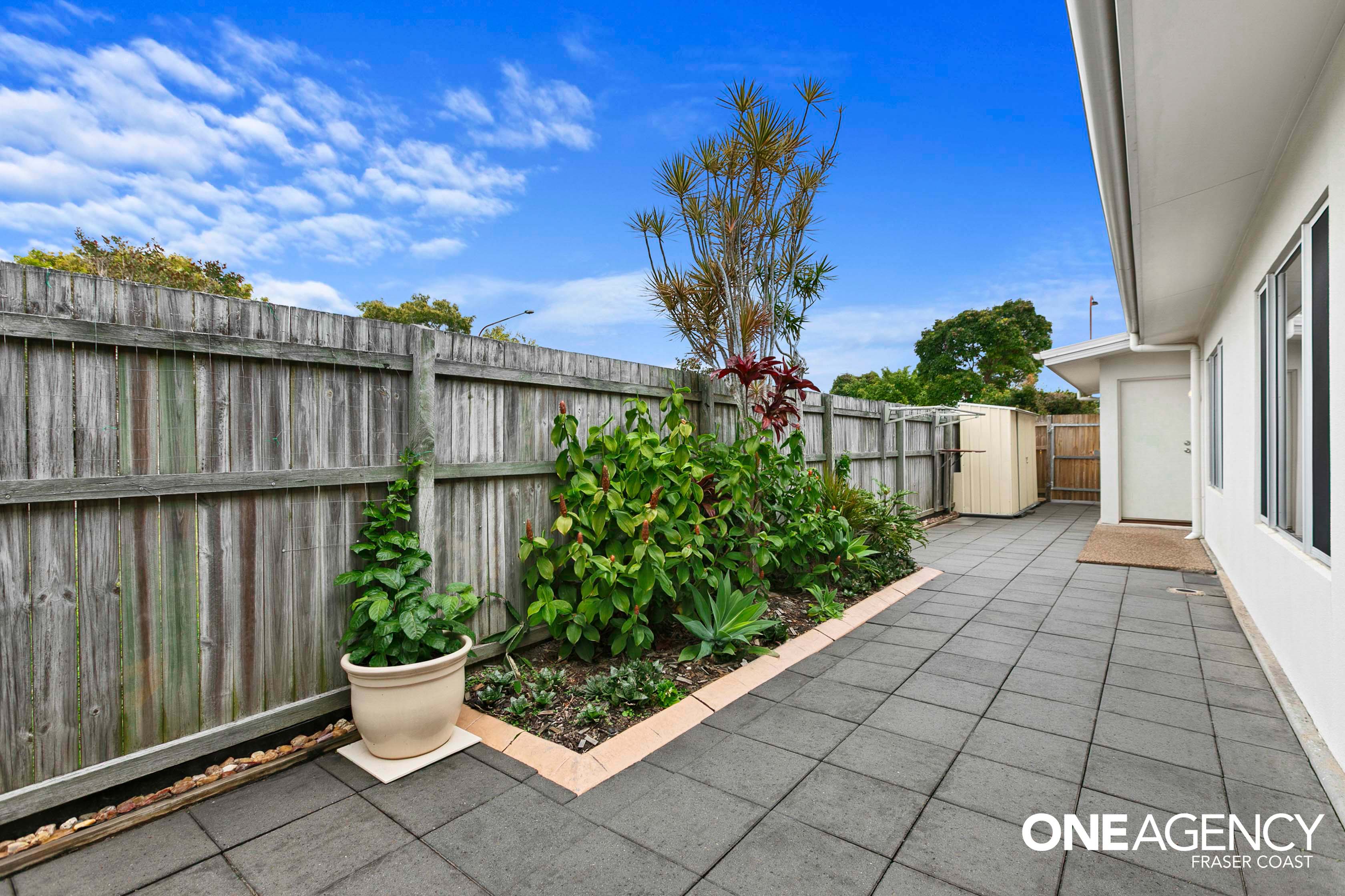 1 Lady Penrhyn Drive, Eli Waters