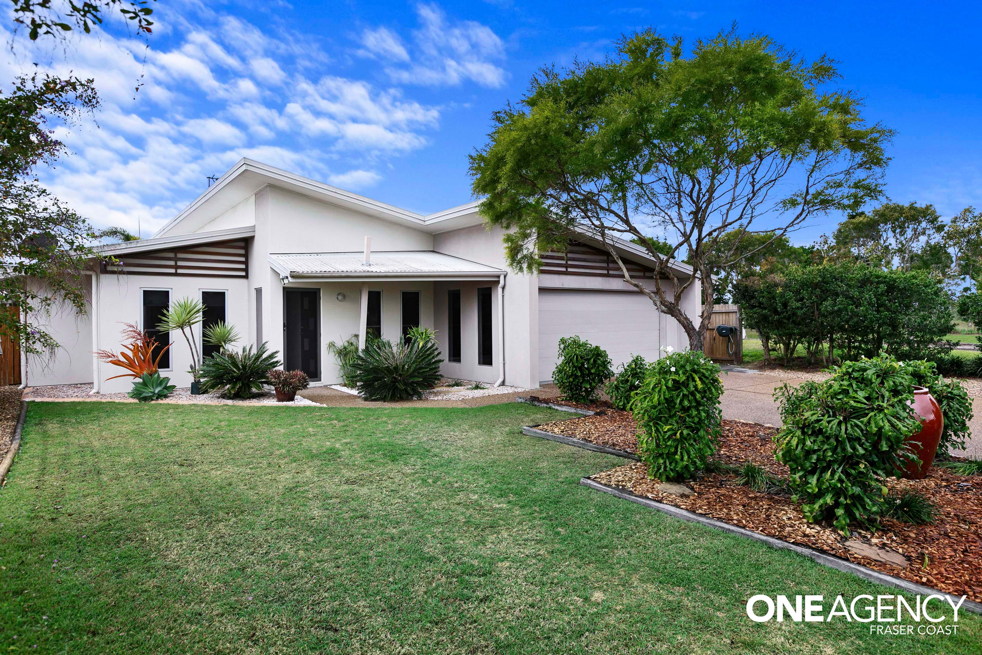 1 Lady Penrhyn Drive, Eli Waters
