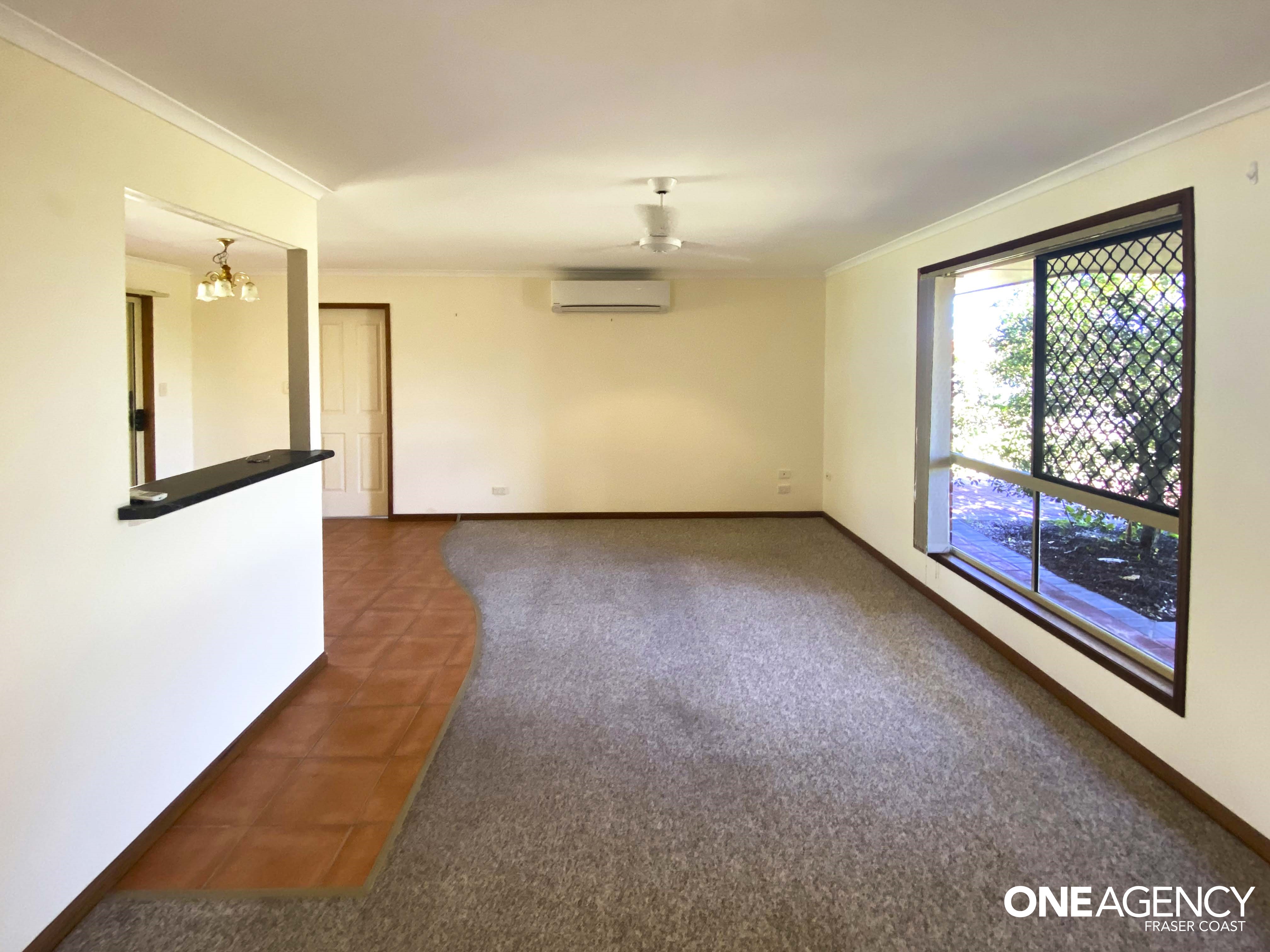 121 Ibis Boulevard, Eli Waters