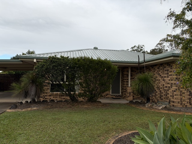 4 Kurrajong Way, Tinana